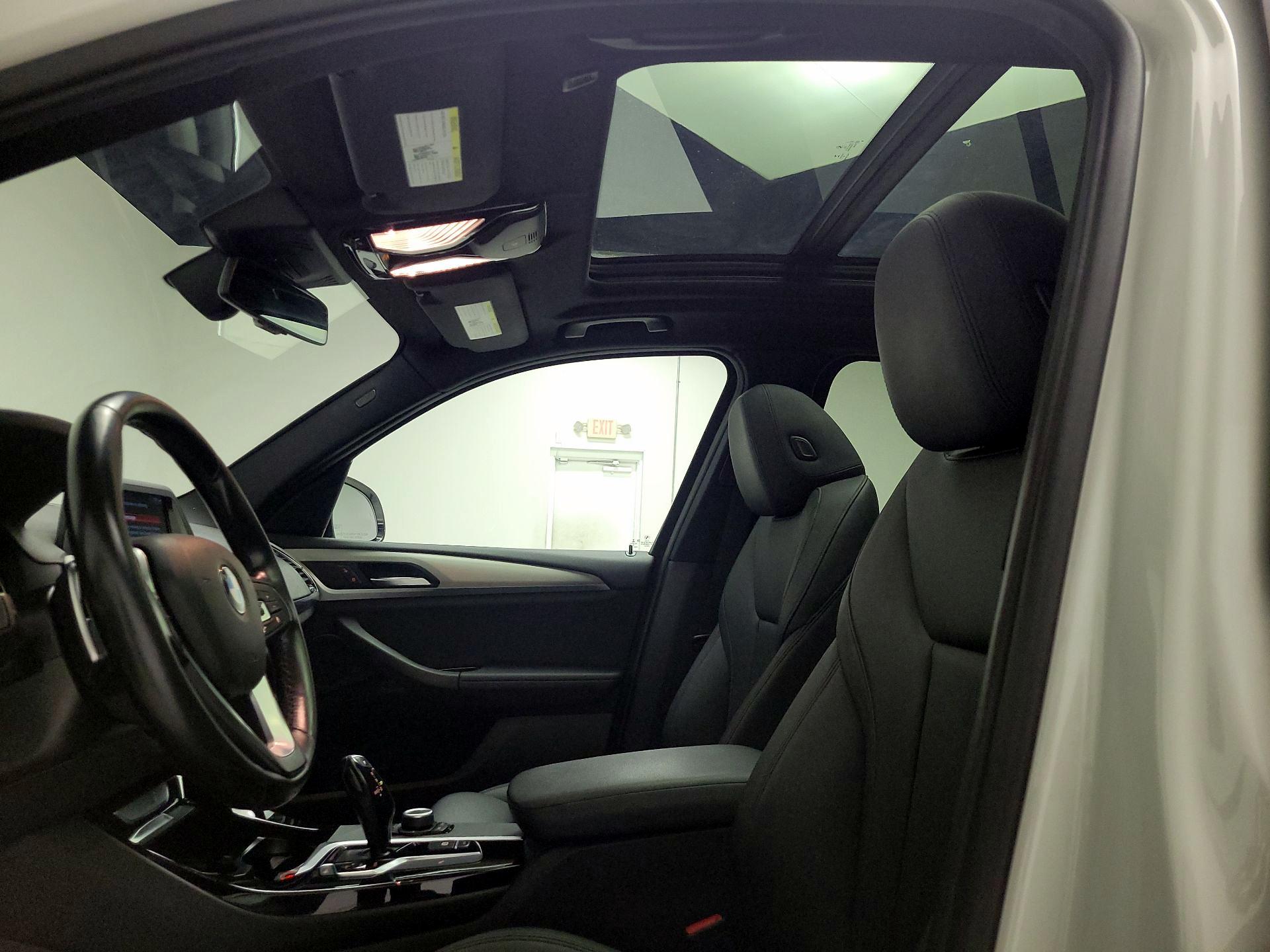 Thumbnail: 2019 BMW X3 - 19