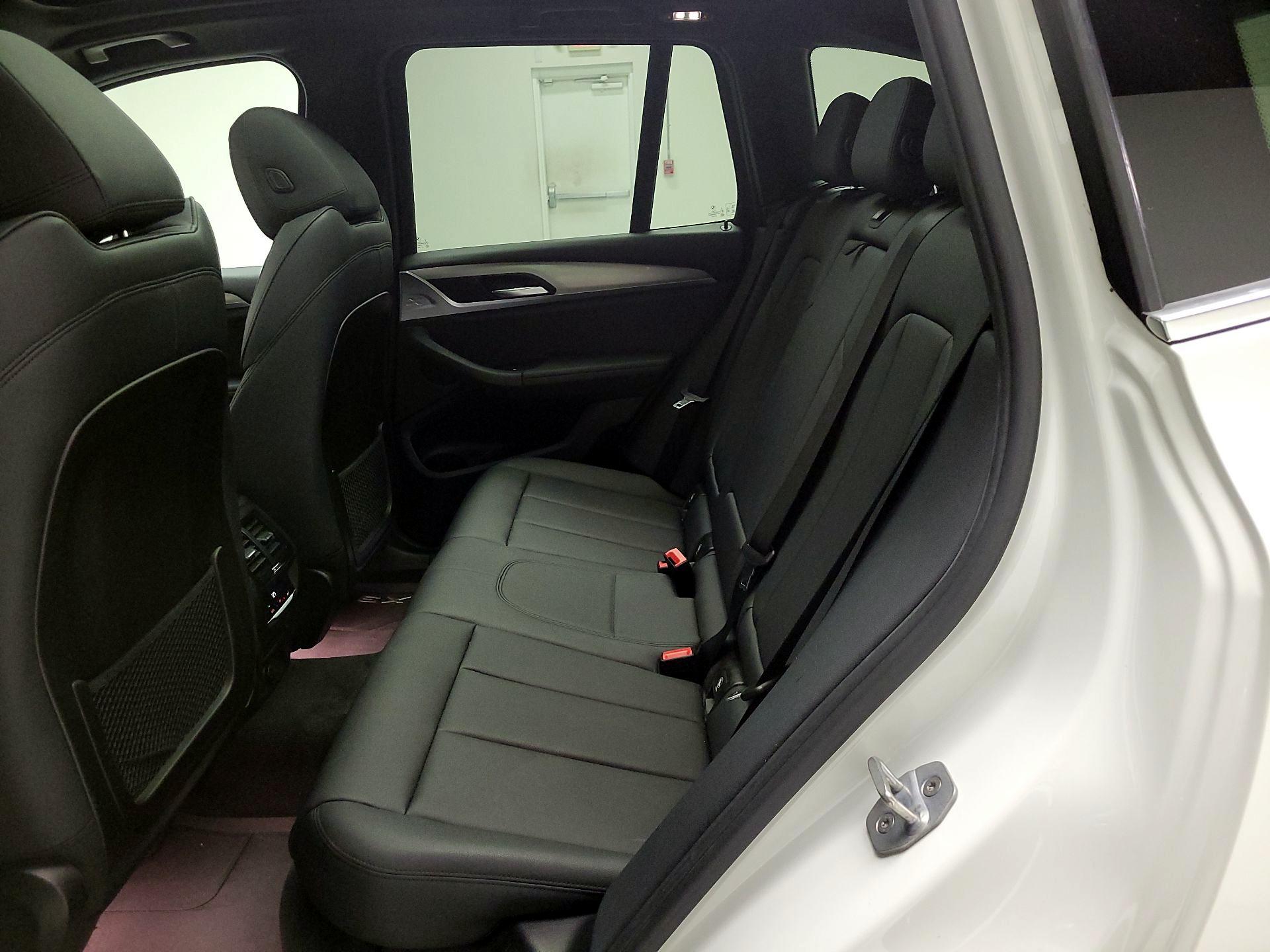 Thumbnail: 2019 BMW X3 - 20