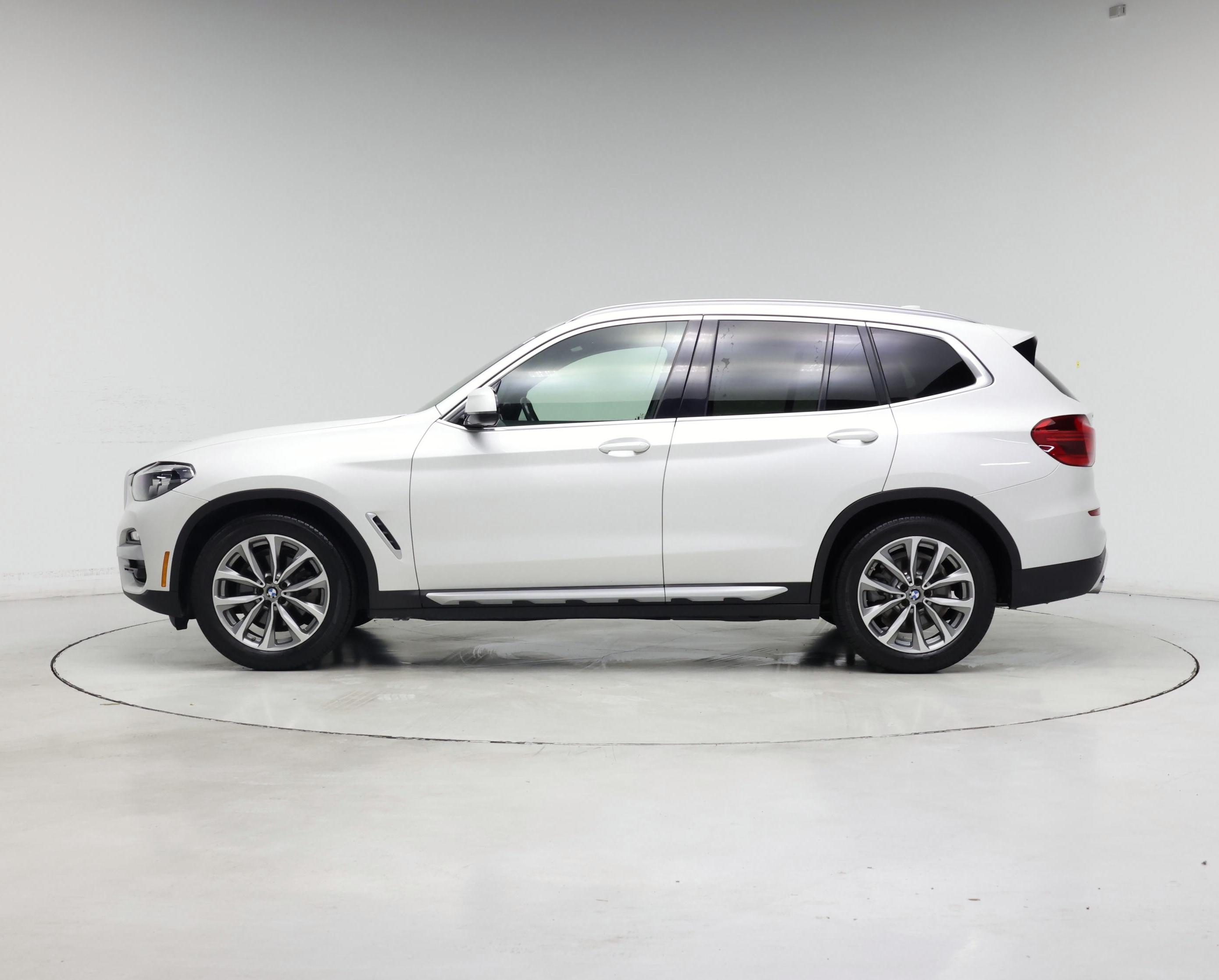 Thumbnail: 2019 BMW X3 - 3