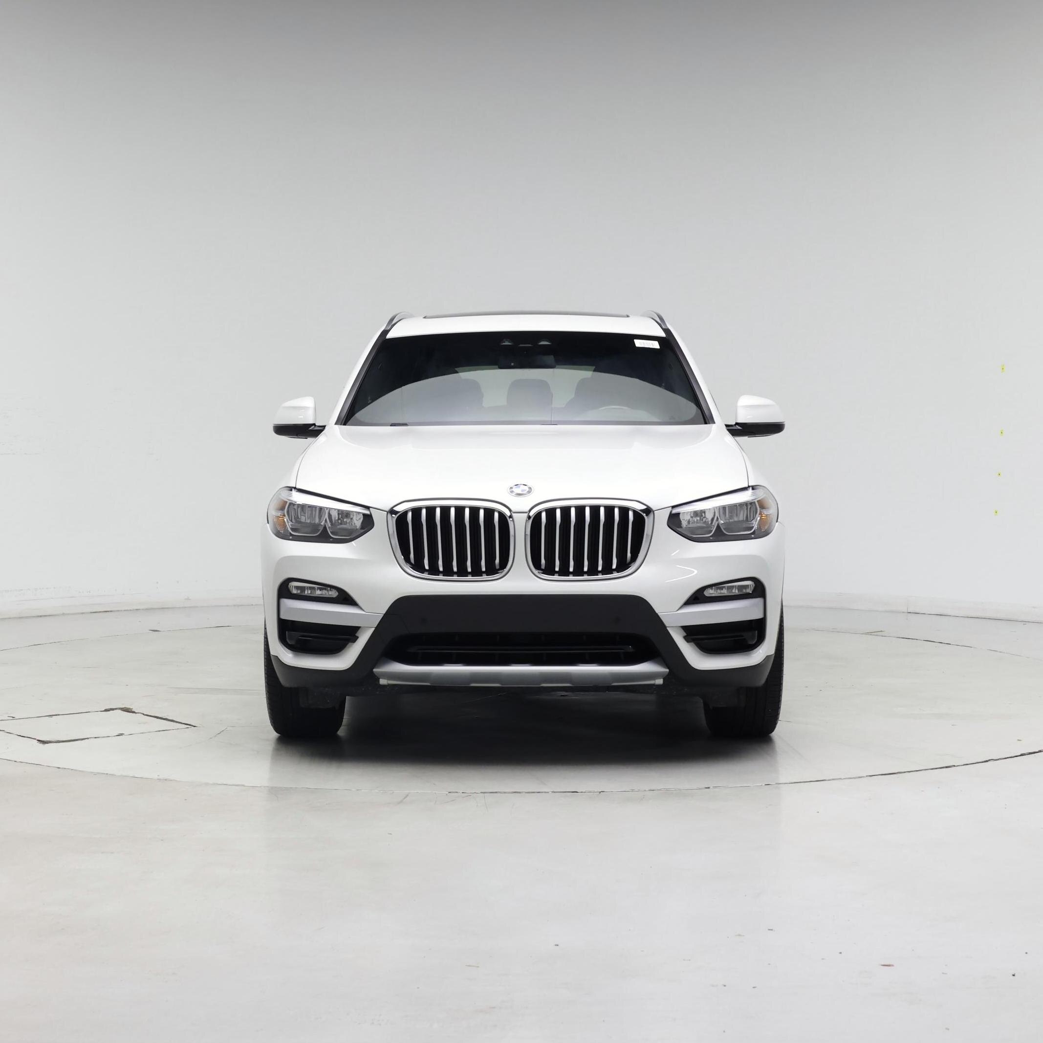 Thumbnail: 2019 BMW X3 - 5