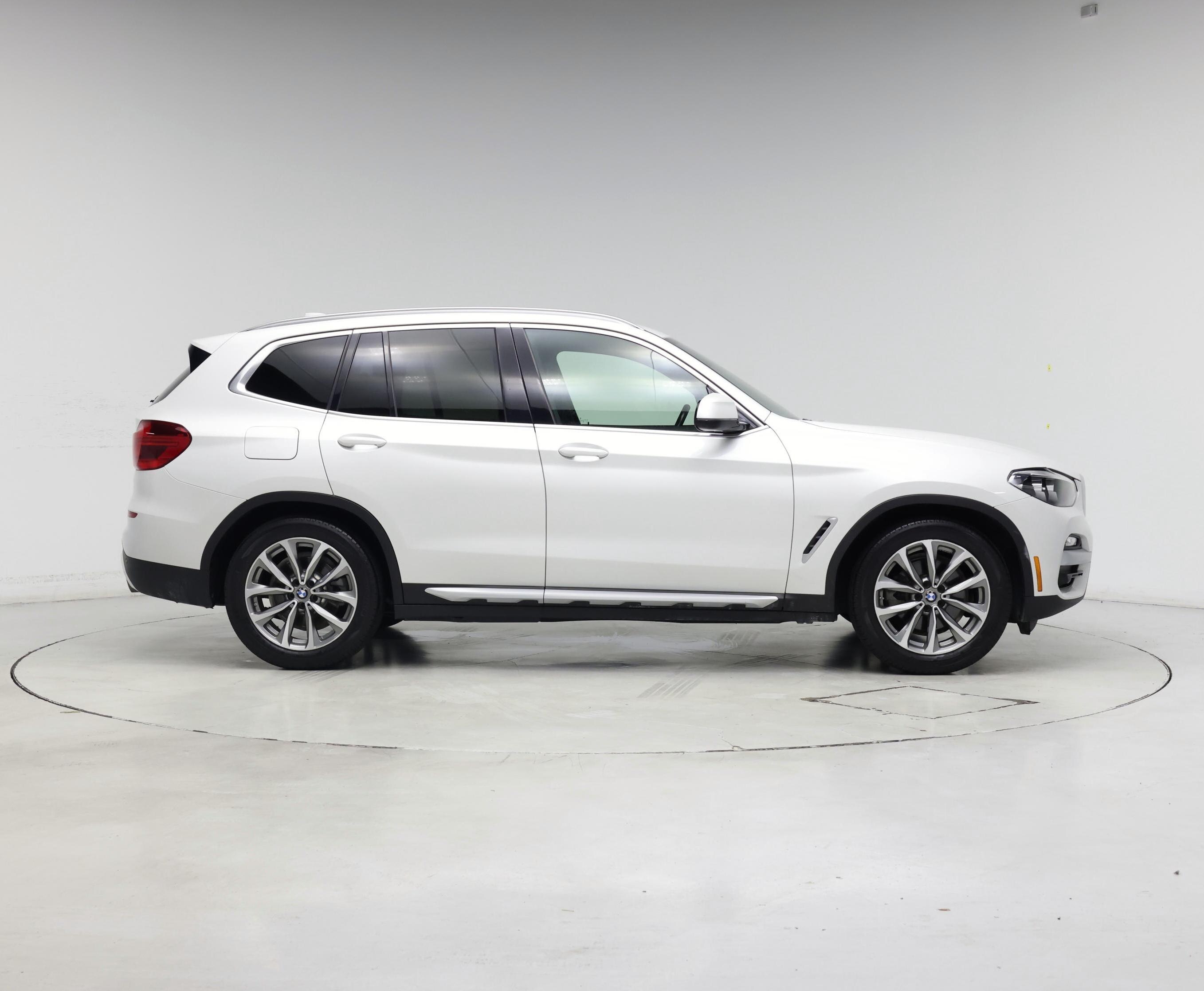 Thumbnail: 2019 BMW X3 - 7