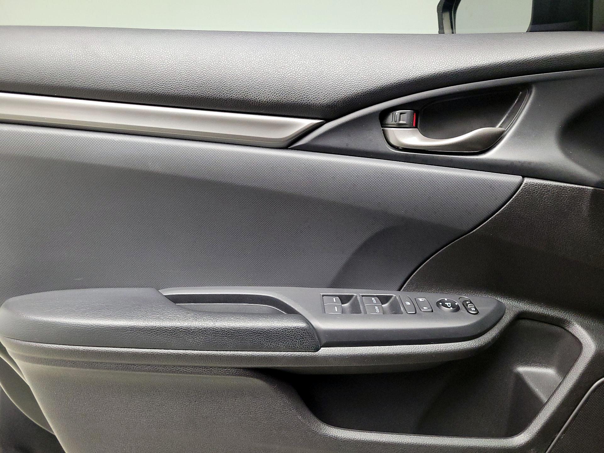 Thumbnail: 2021 Honda Civic - 12