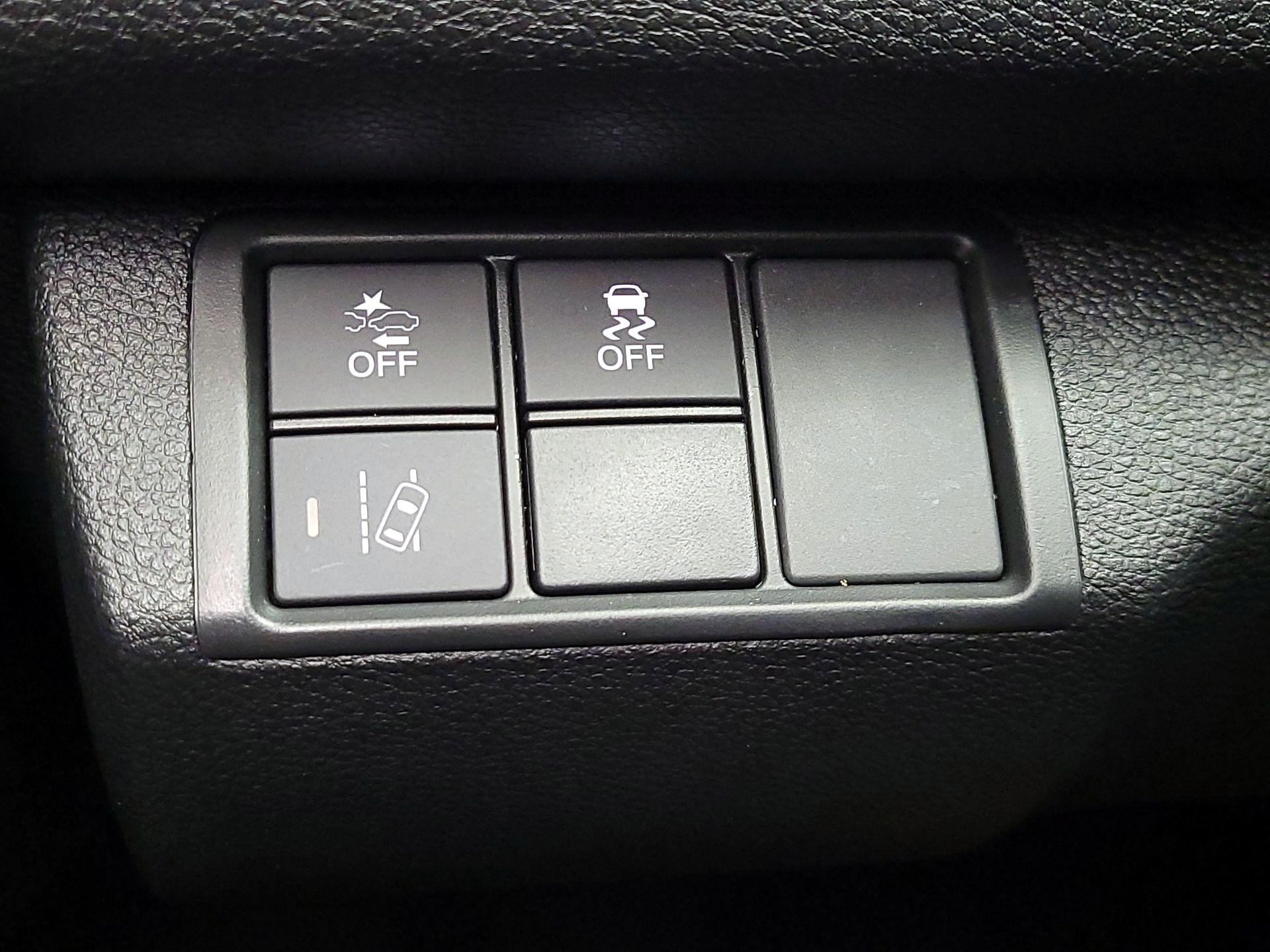 Thumbnail: 2021 Honda Civic - 13