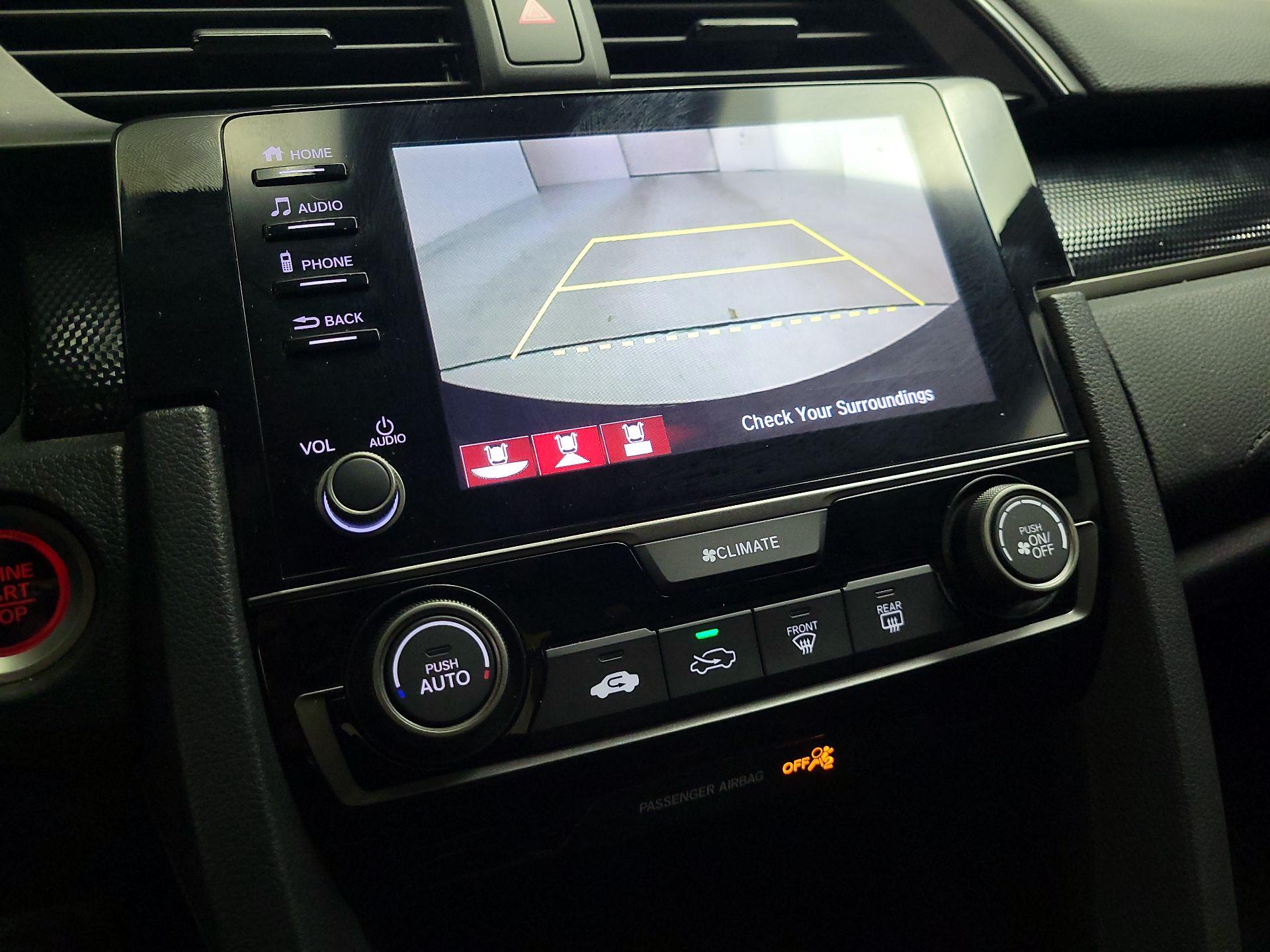 Thumbnail: 2021 Honda Civic - 14