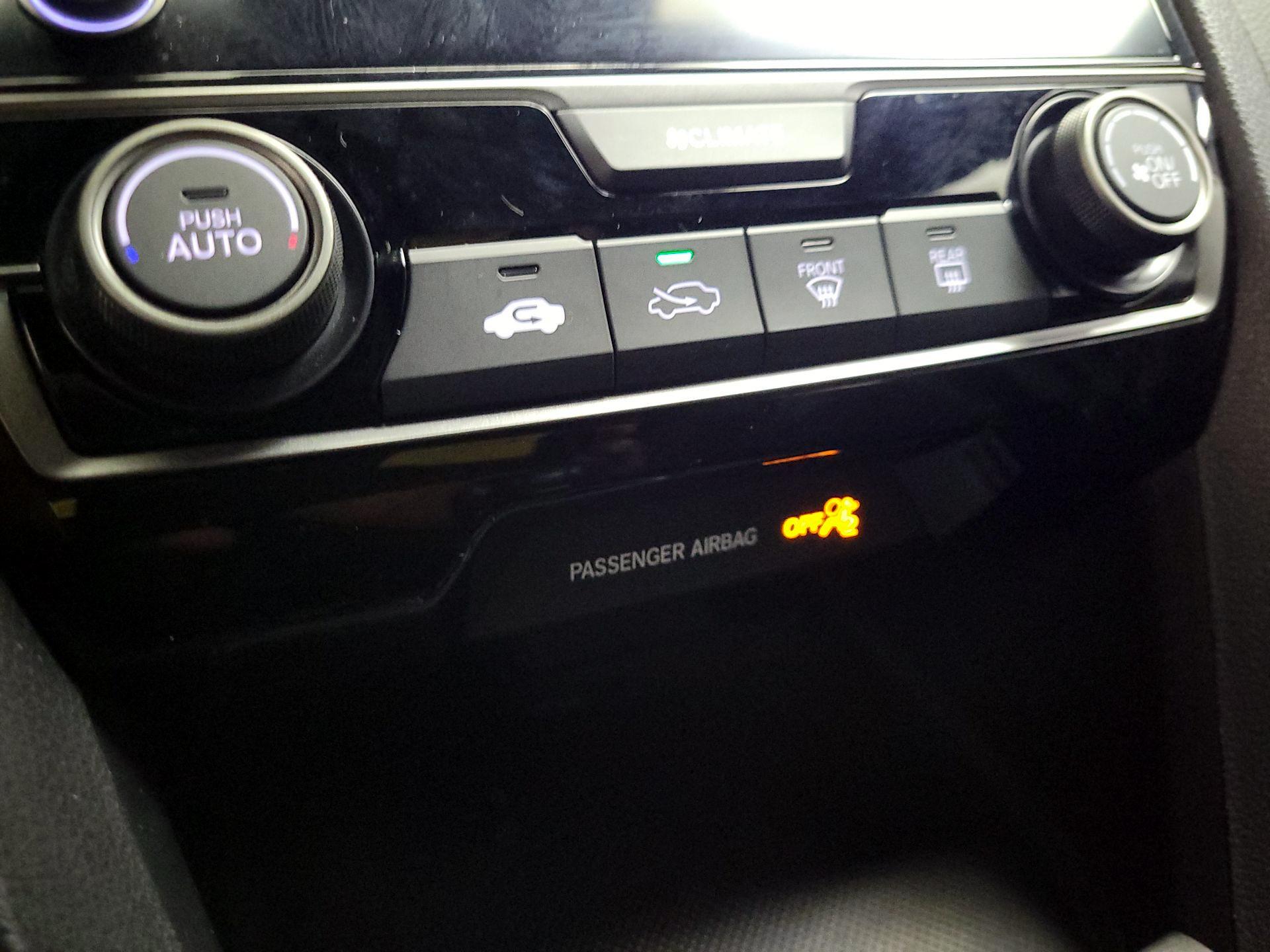 Thumbnail: 2021 Honda Civic - 16