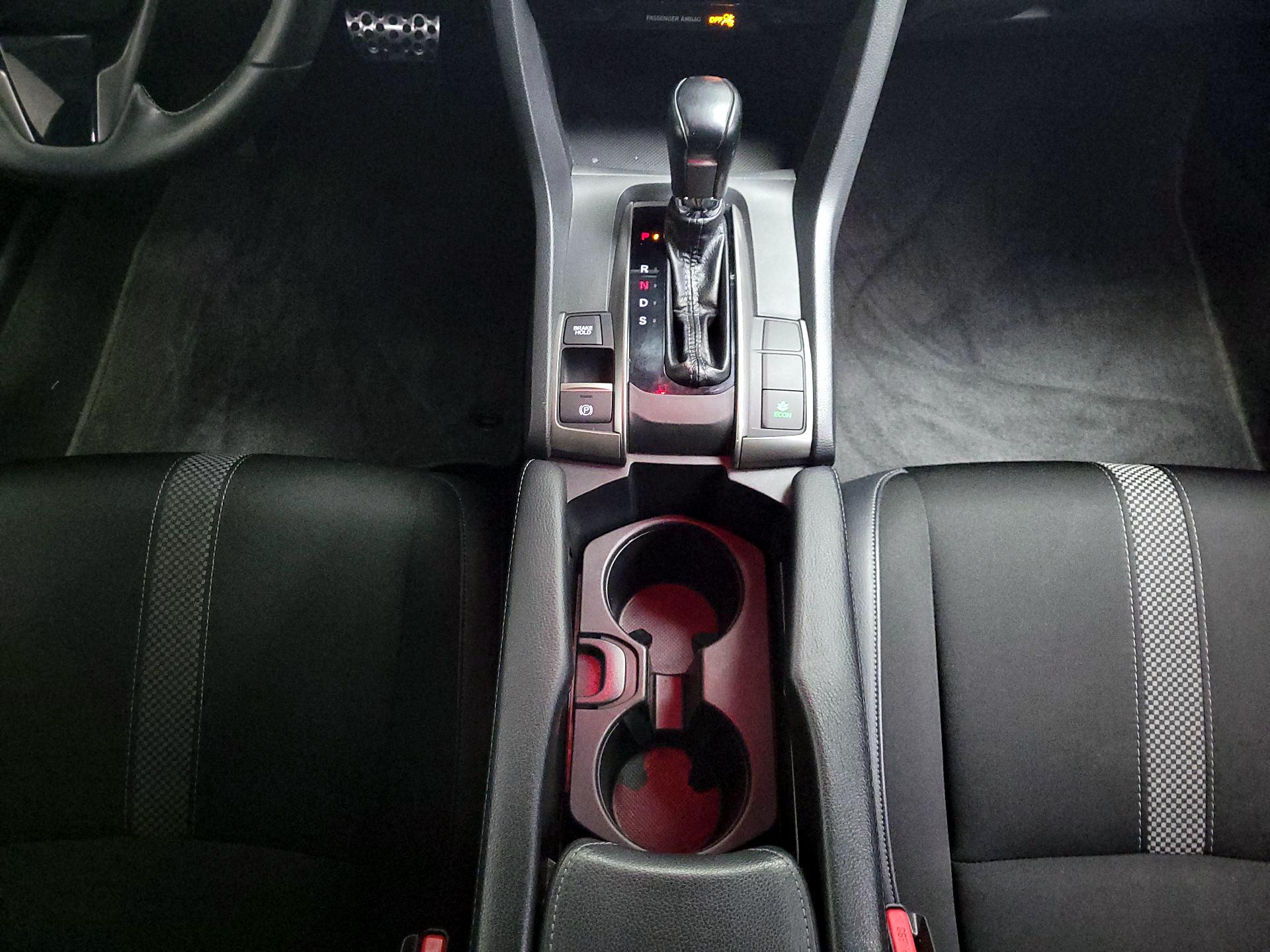 Thumbnail: 2021 Honda Civic - 17