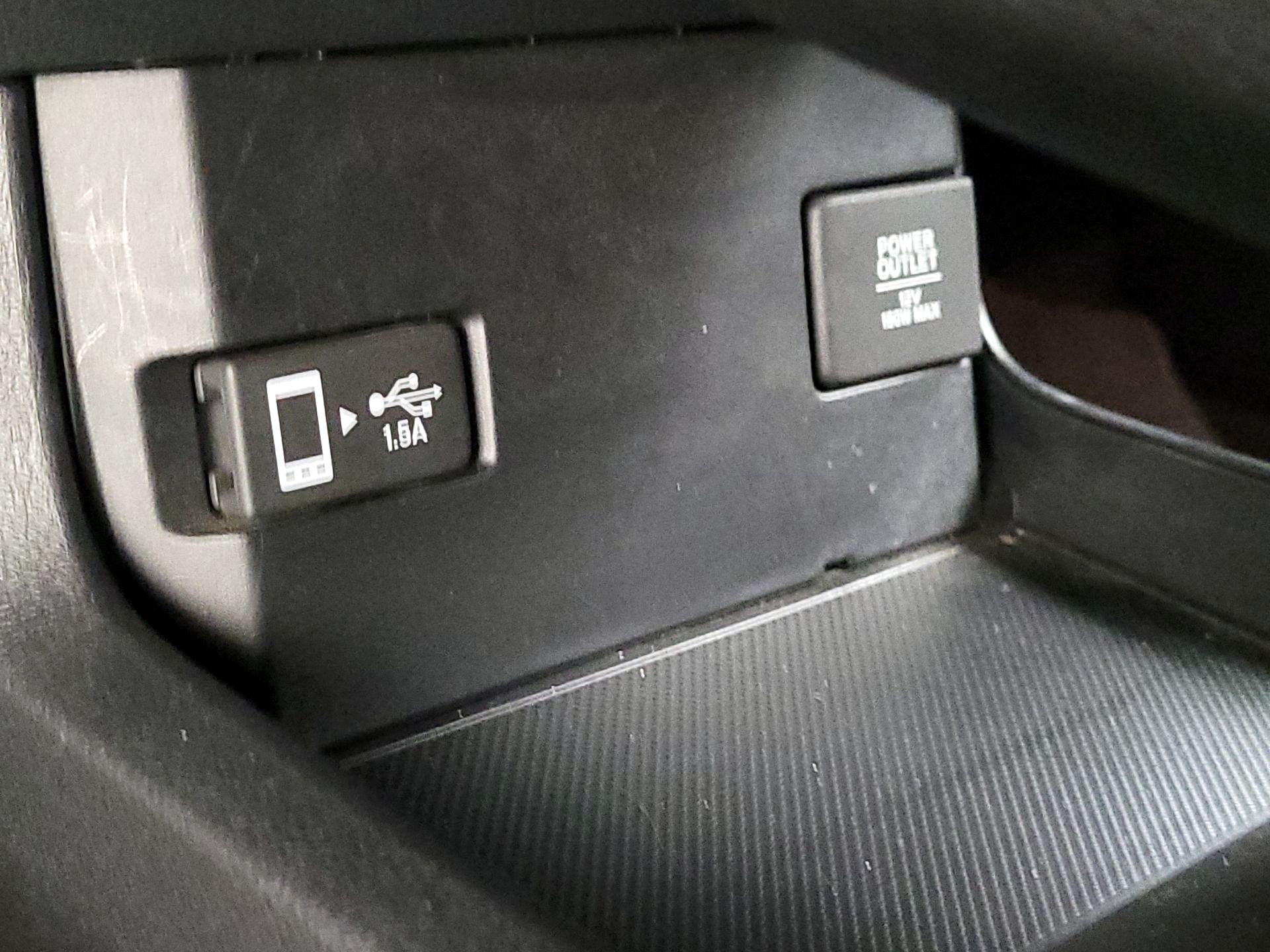 Thumbnail: 2021 Honda Civic - 18