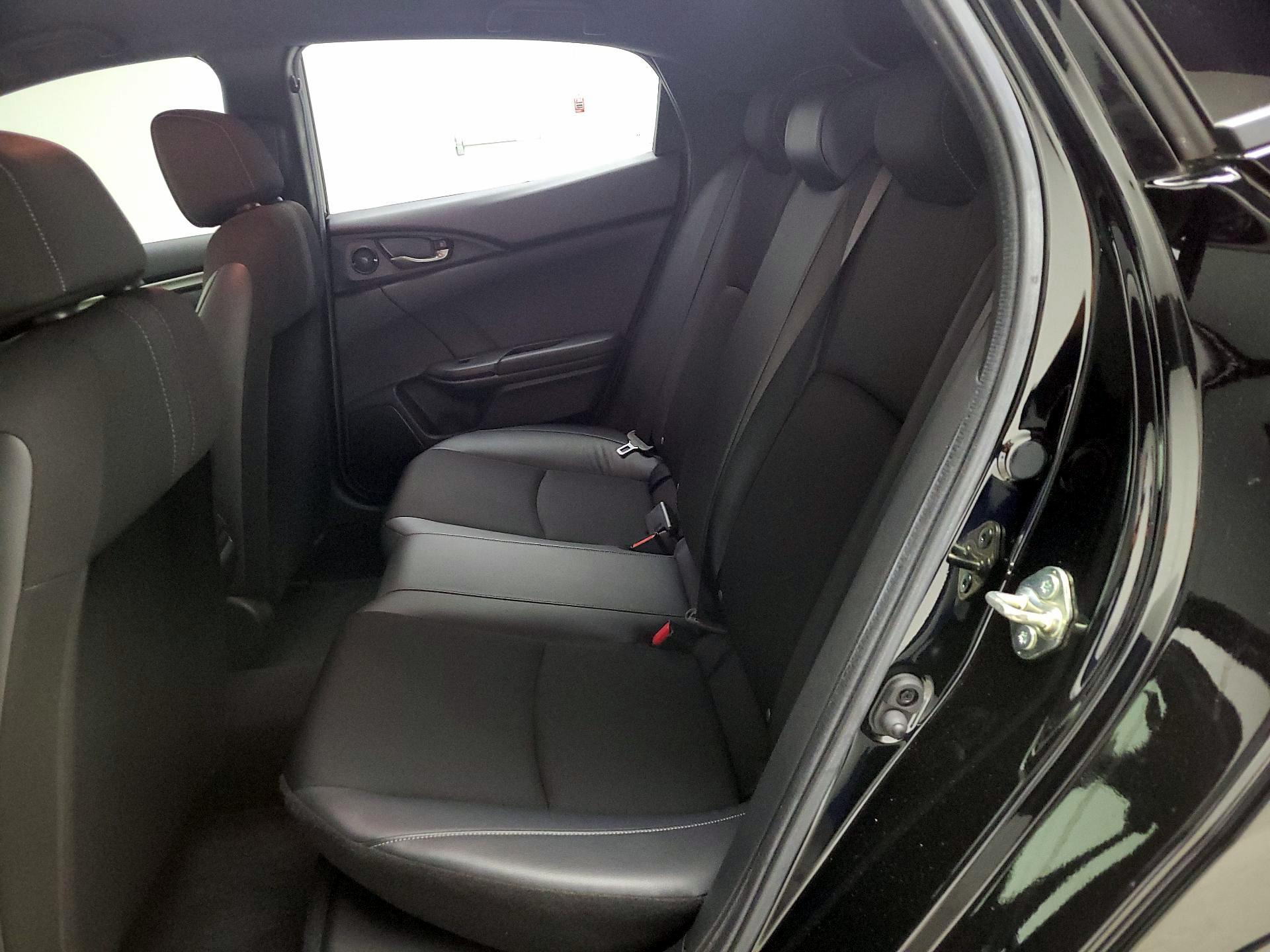 Thumbnail: 2021 Honda Civic - 19