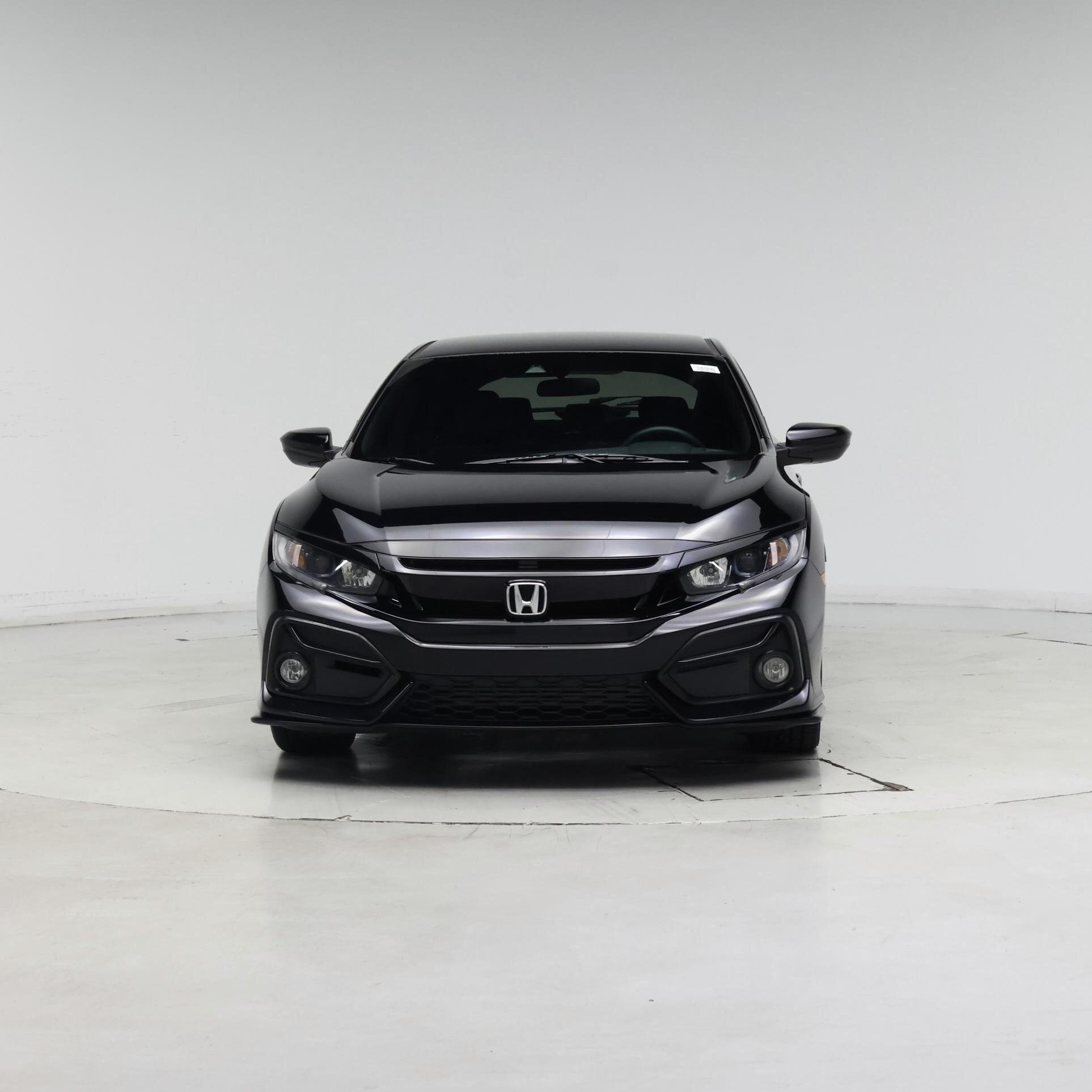 Thumbnail: 2021 Honda Civic - 5