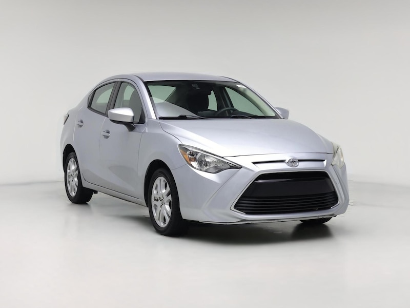 2017 Toyota Yaris iA  -
                  Miami, FL