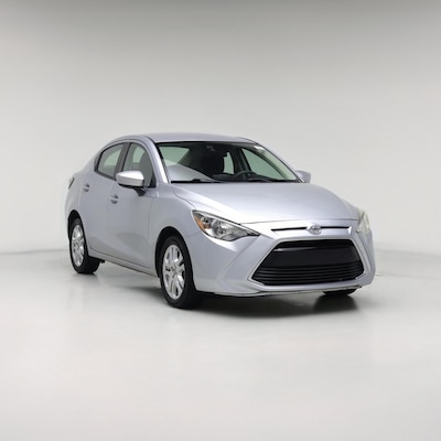 2017 Toyota Yaris iA