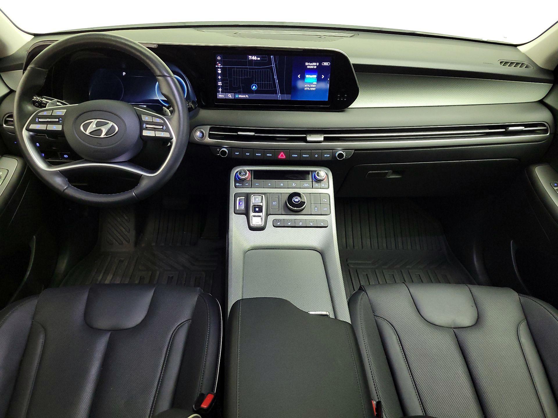 Thumbnail: 2025 Hyundai Palisade - 9