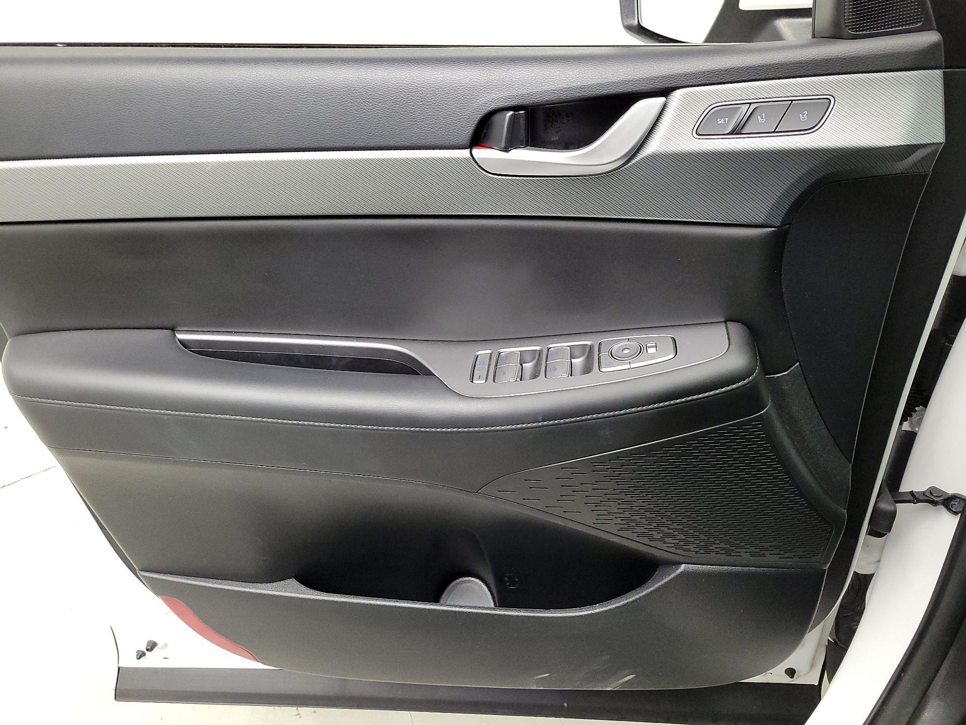 Thumbnail: 2025 Hyundai Palisade - 12