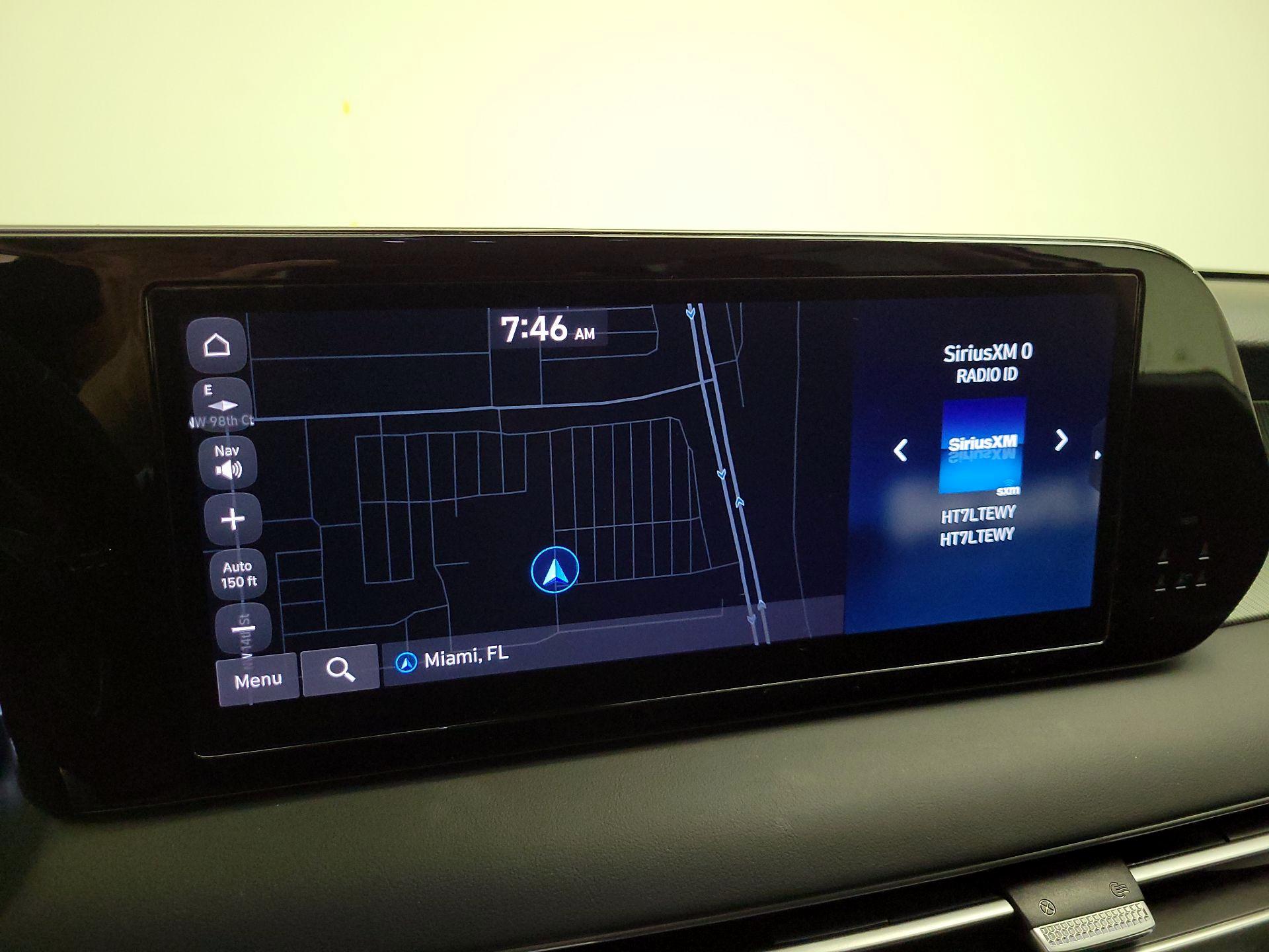 Thumbnail: 2025 Hyundai Palisade - 14