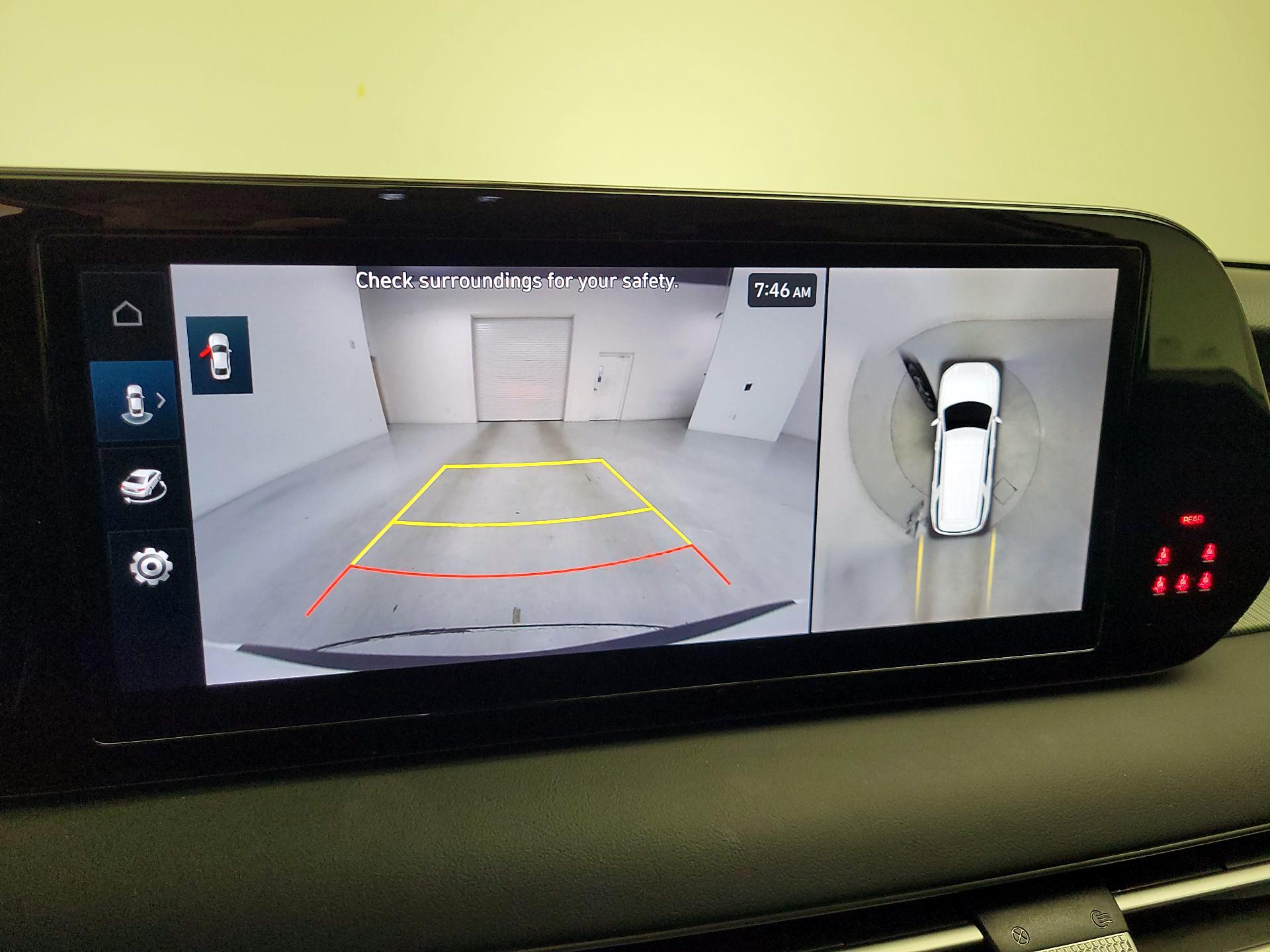 Thumbnail: 2025 Hyundai Palisade - 15