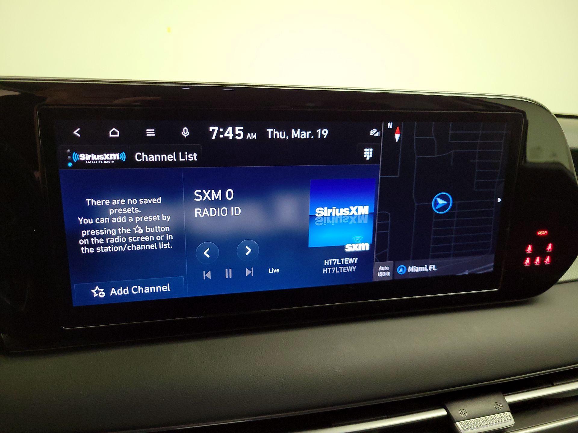 Thumbnail: 2025 Hyundai Palisade - 16