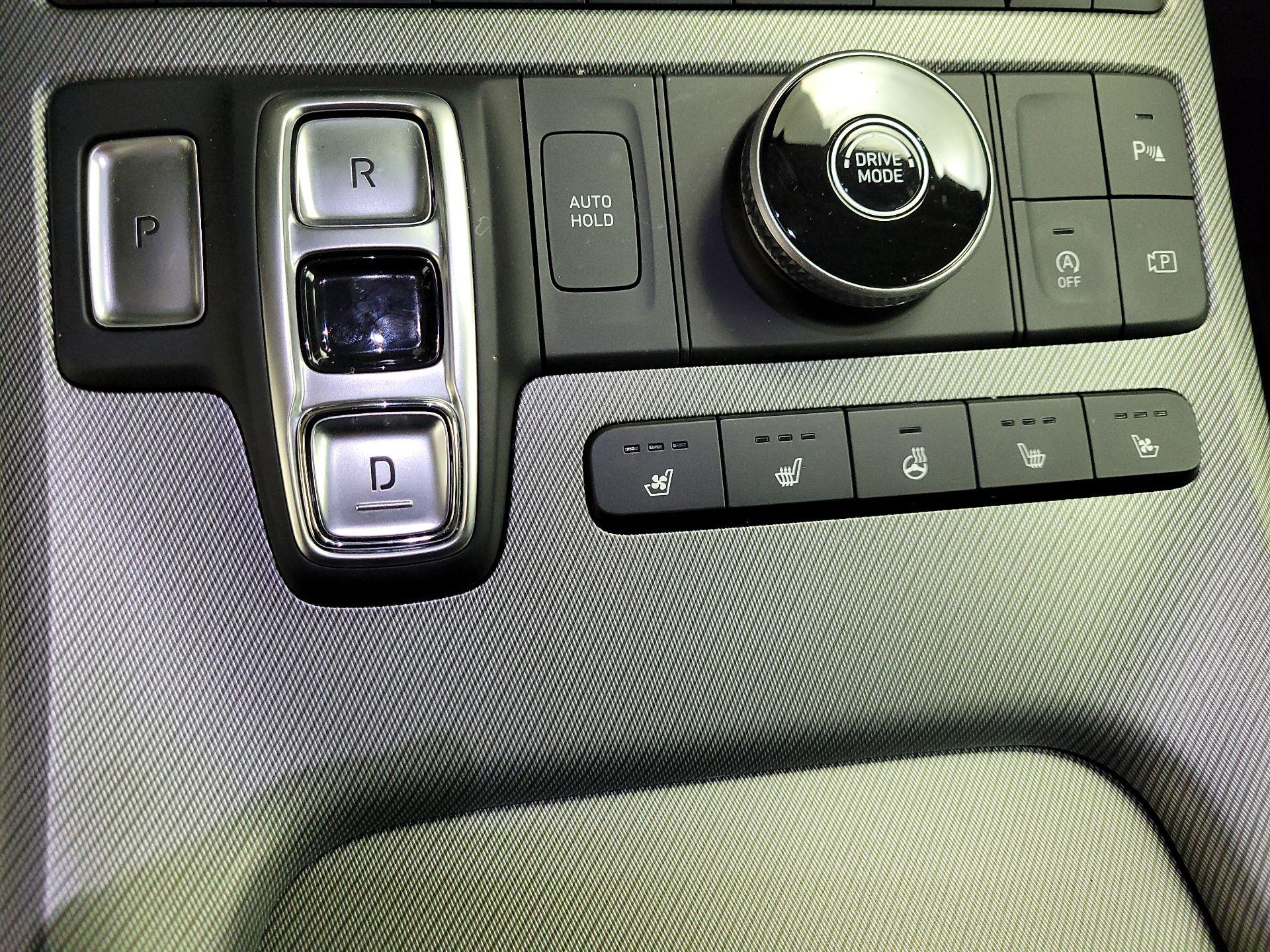 Thumbnail: 2025 Hyundai Palisade - 18