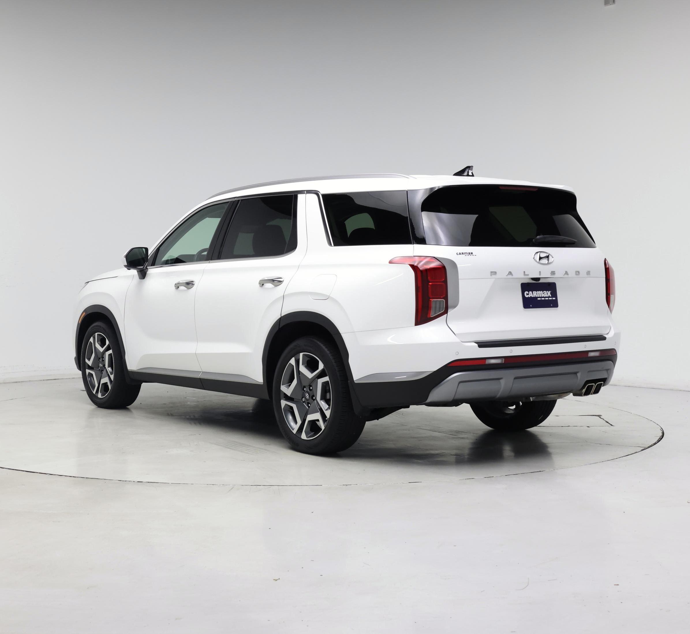 Thumbnail: 2025 Hyundai Palisade - 2