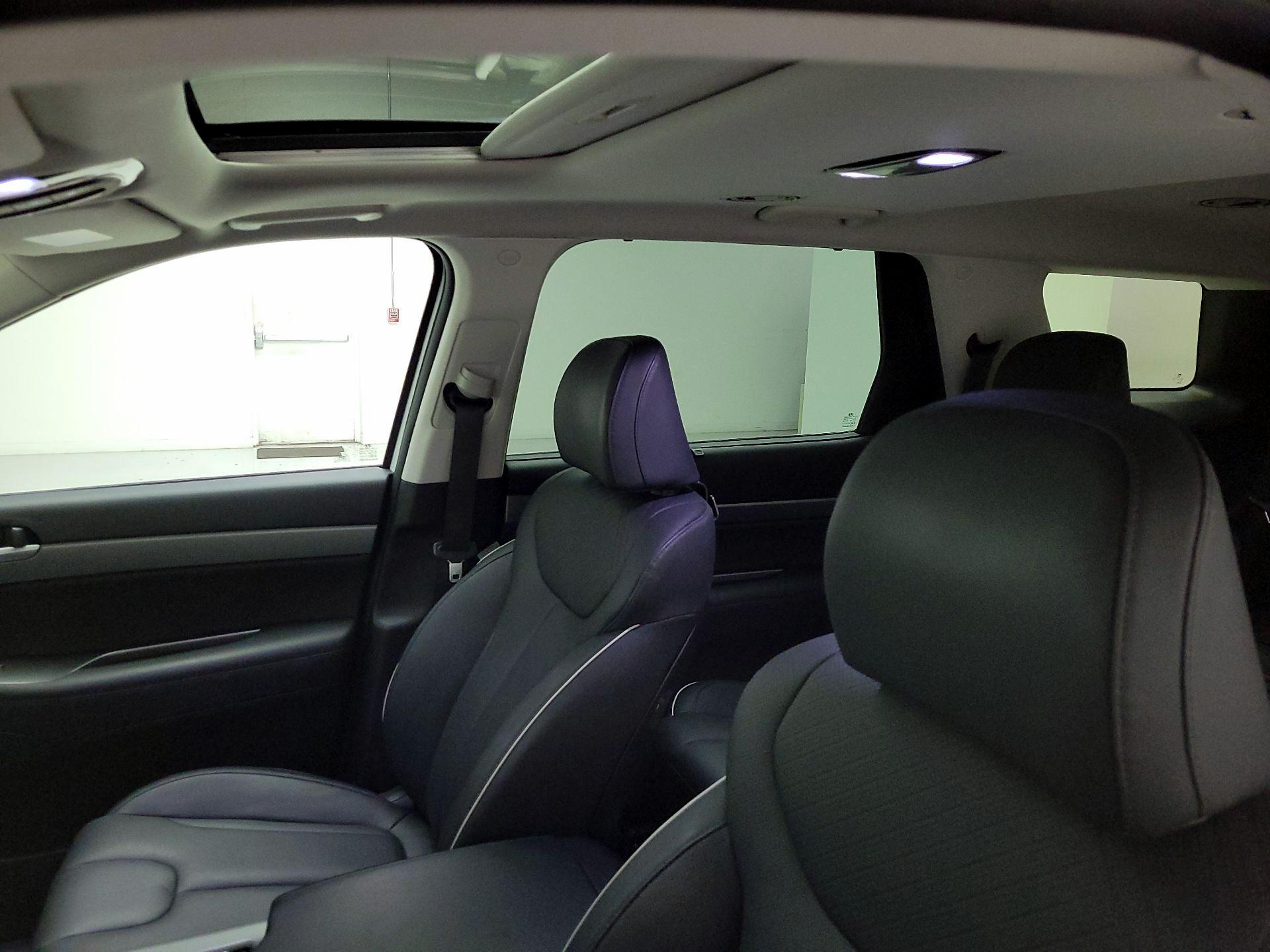 Thumbnail: 2025 Hyundai Palisade - 20