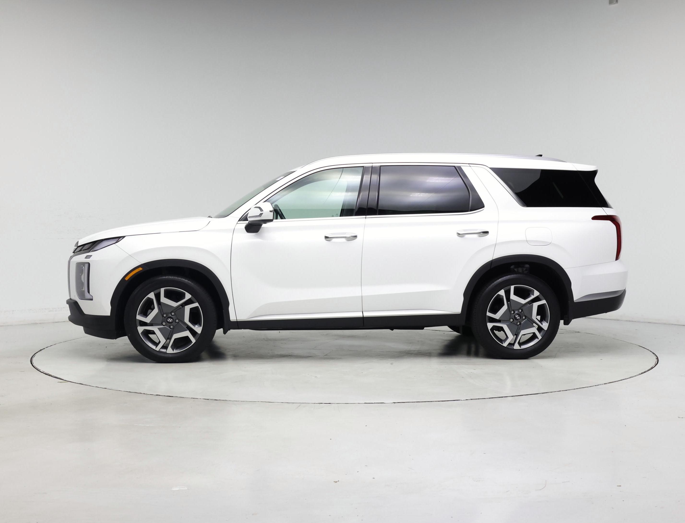 Thumbnail: 2025 Hyundai Palisade - 3