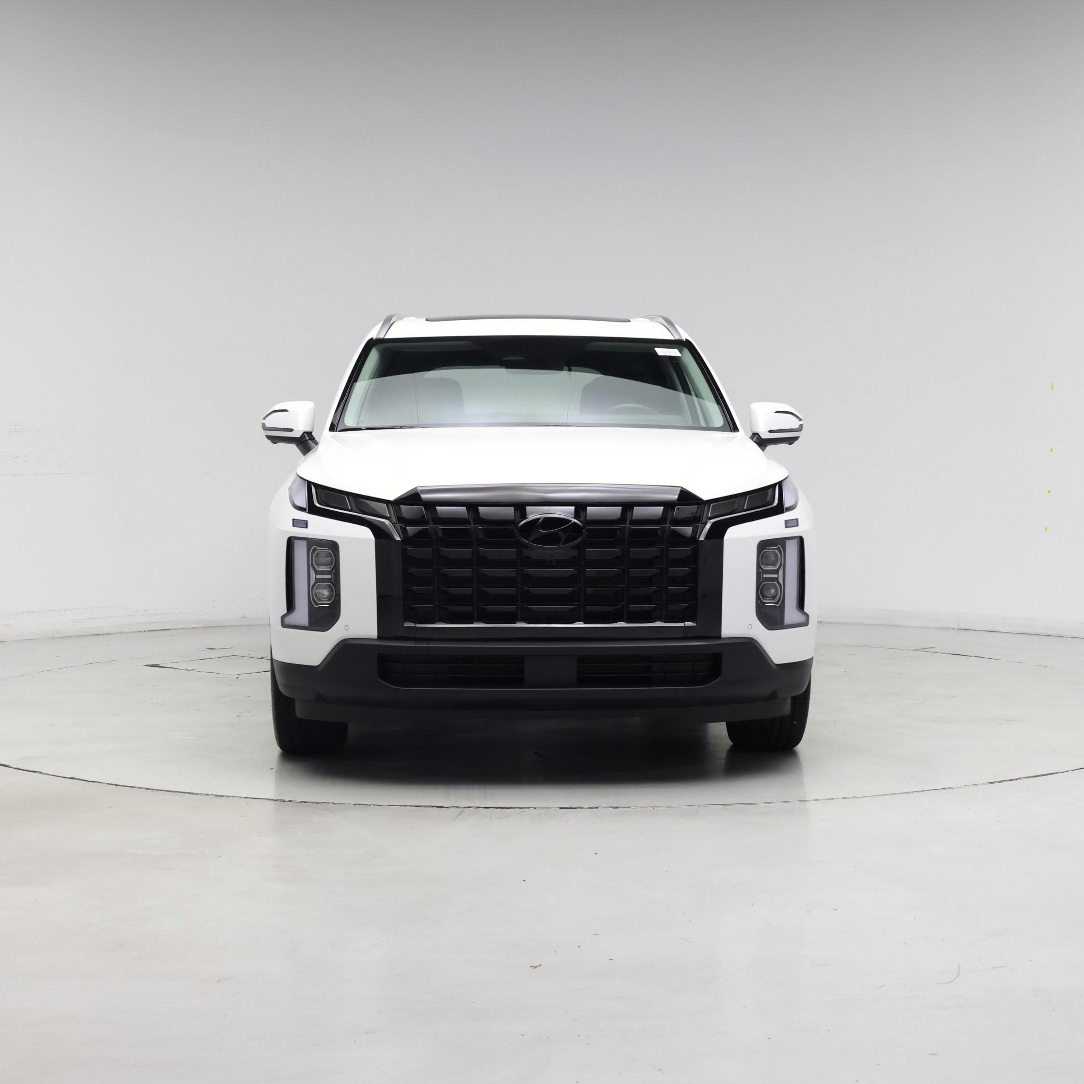 Thumbnail: 2025 Hyundai Palisade - 5