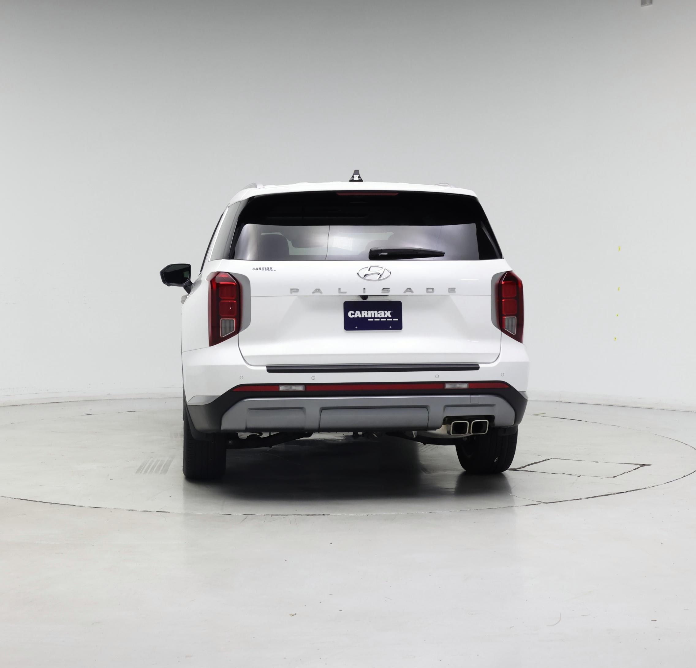 Thumbnail: 2025 Hyundai Palisade - 6