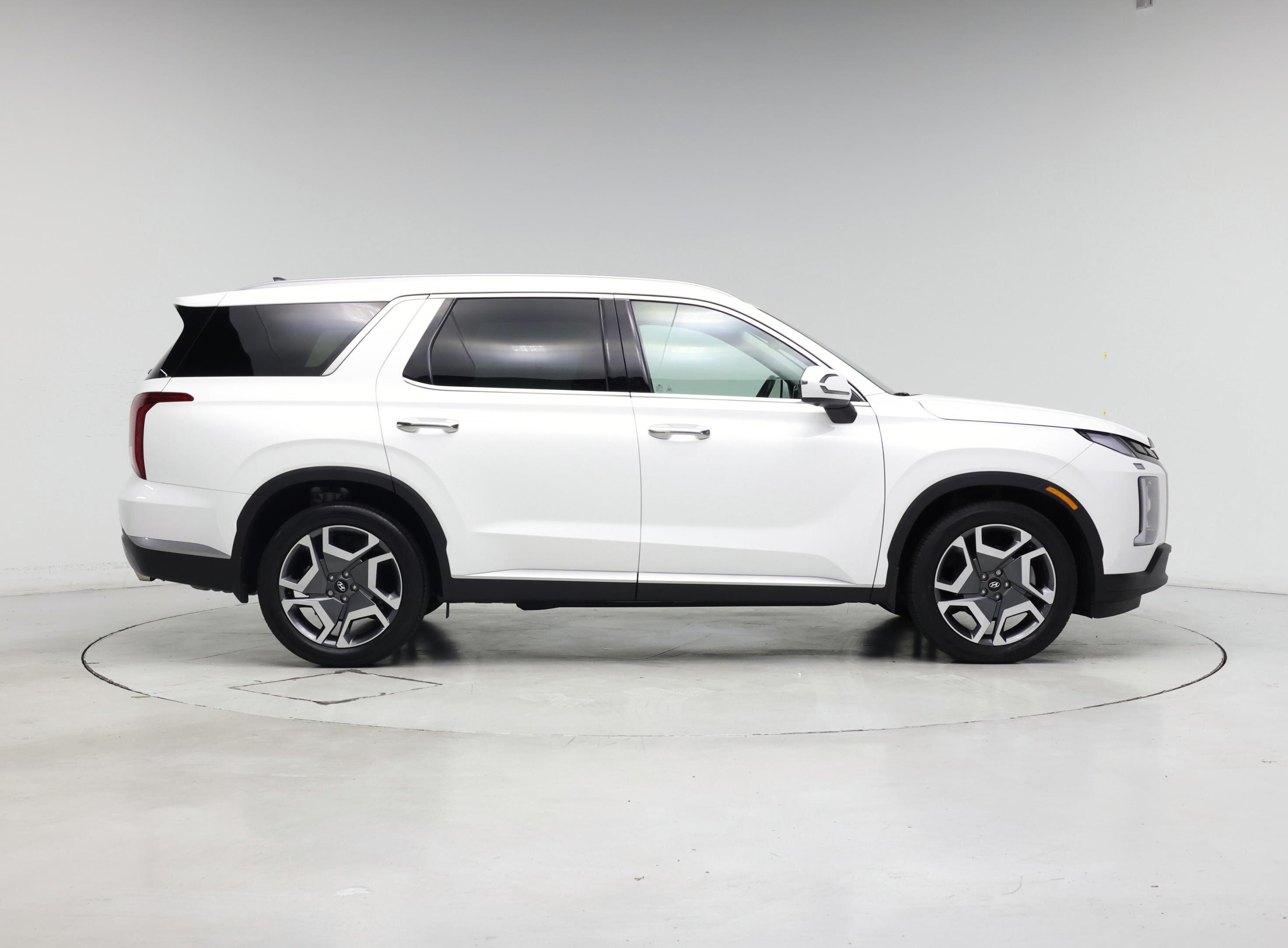 Thumbnail: 2025 Hyundai Palisade - 7