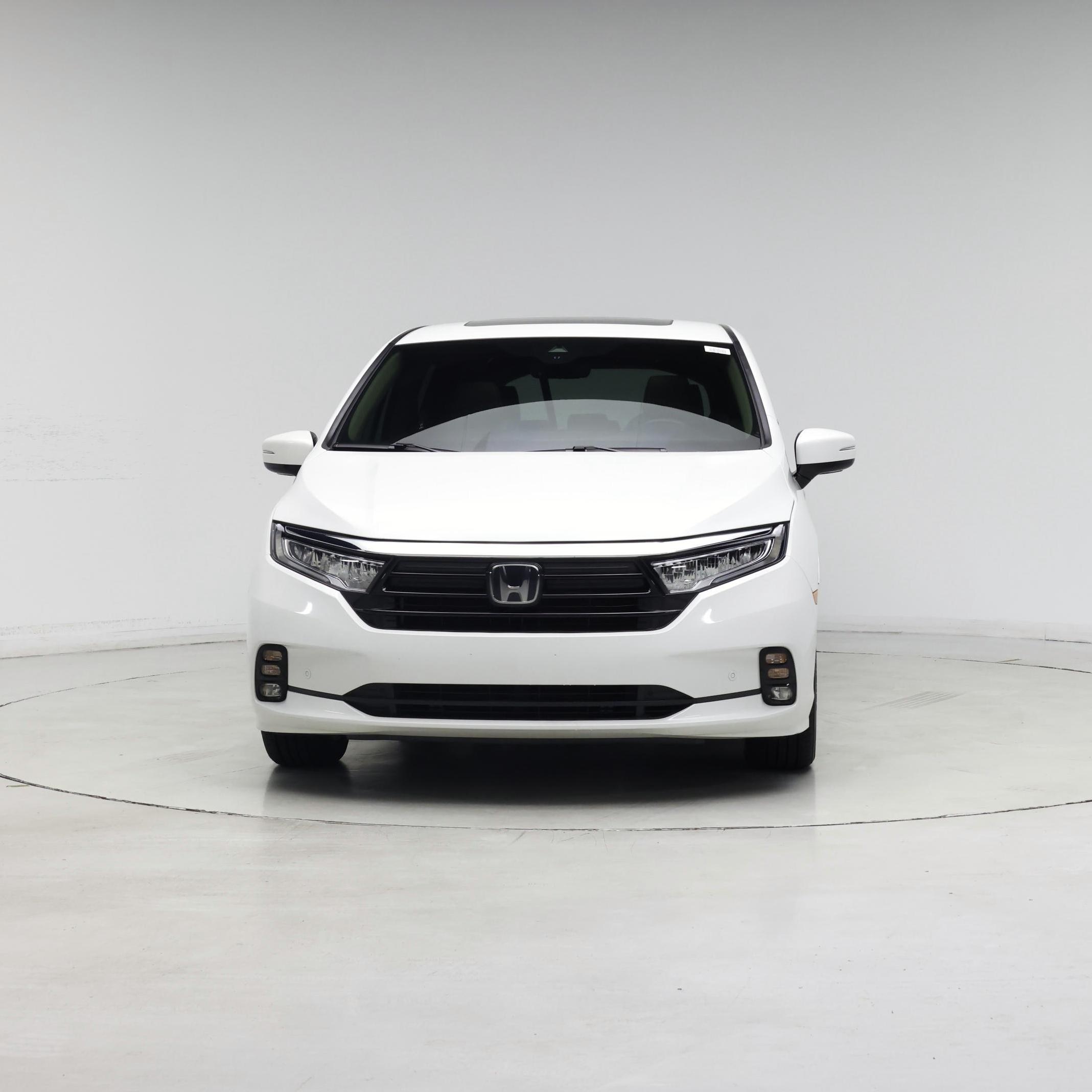 Thumbnail: 2023 Honda Odyssey - 5