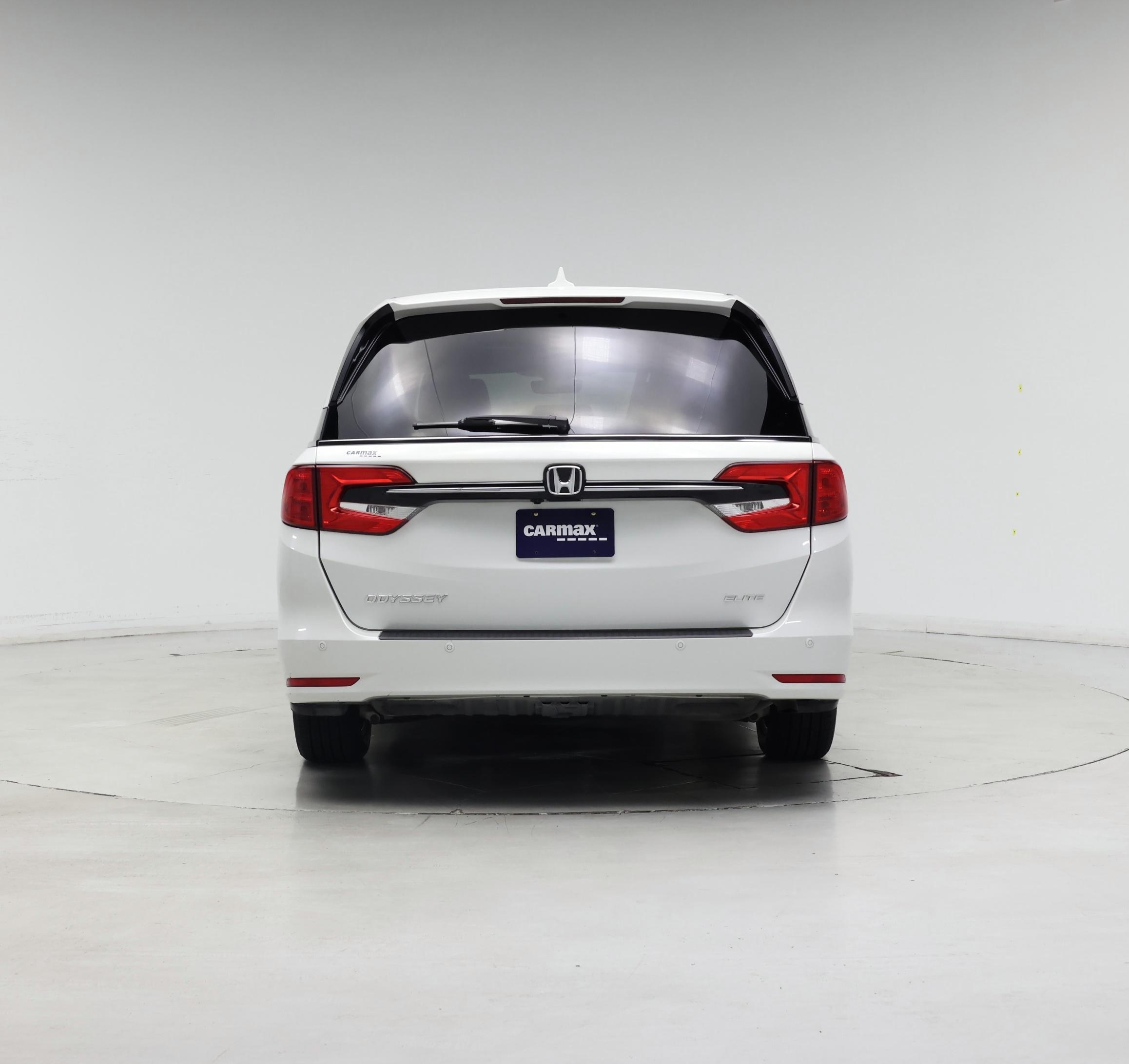 Thumbnail: 2023 Honda Odyssey - 6