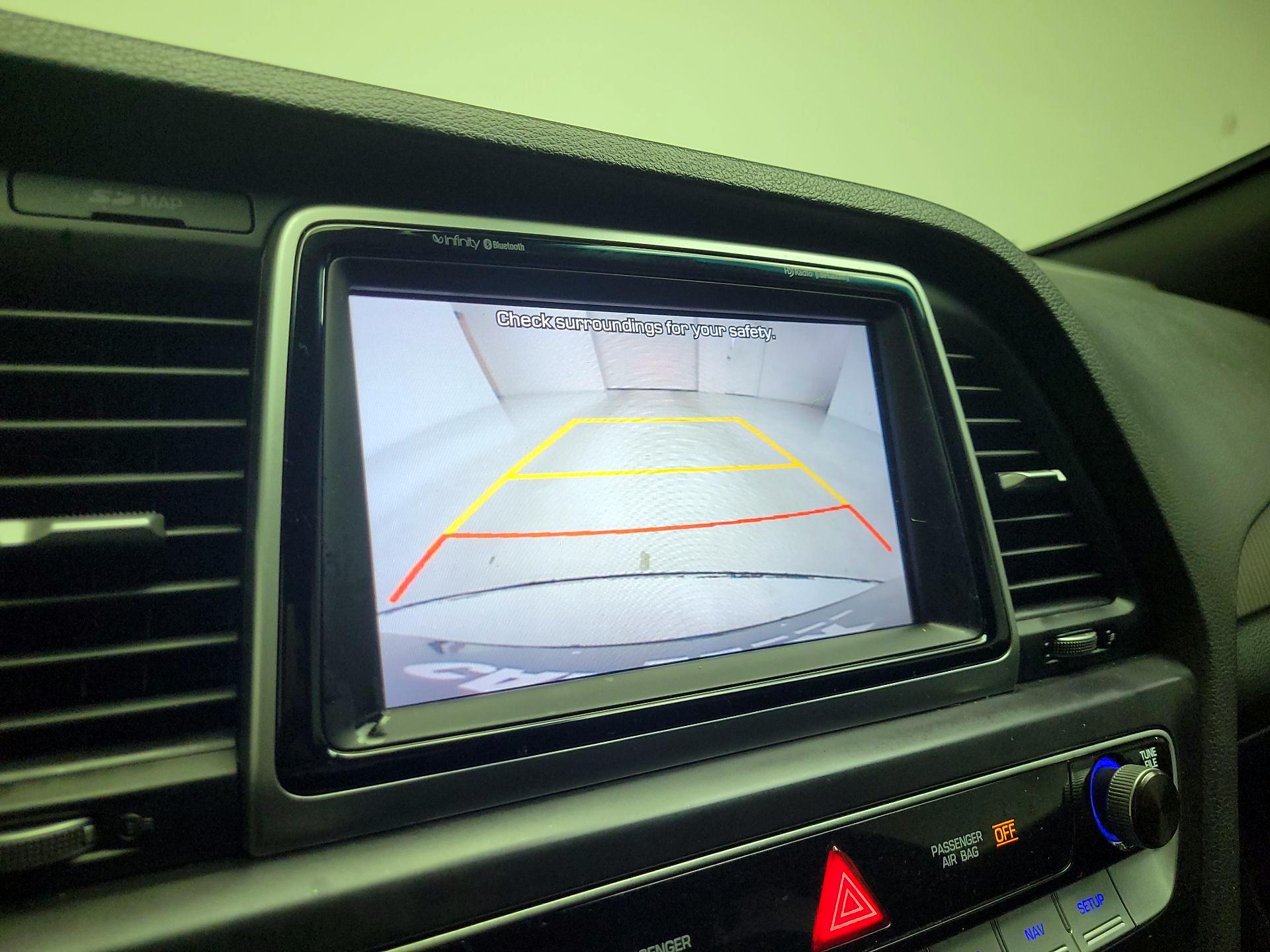 Thumbnail: 2019 Hyundai Sonata - 14