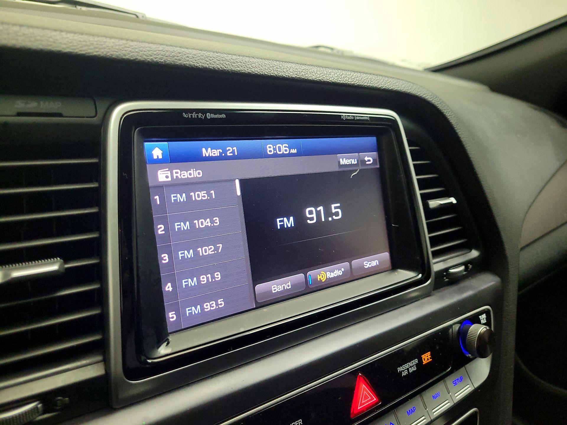 Thumbnail: 2019 Hyundai Sonata - 15