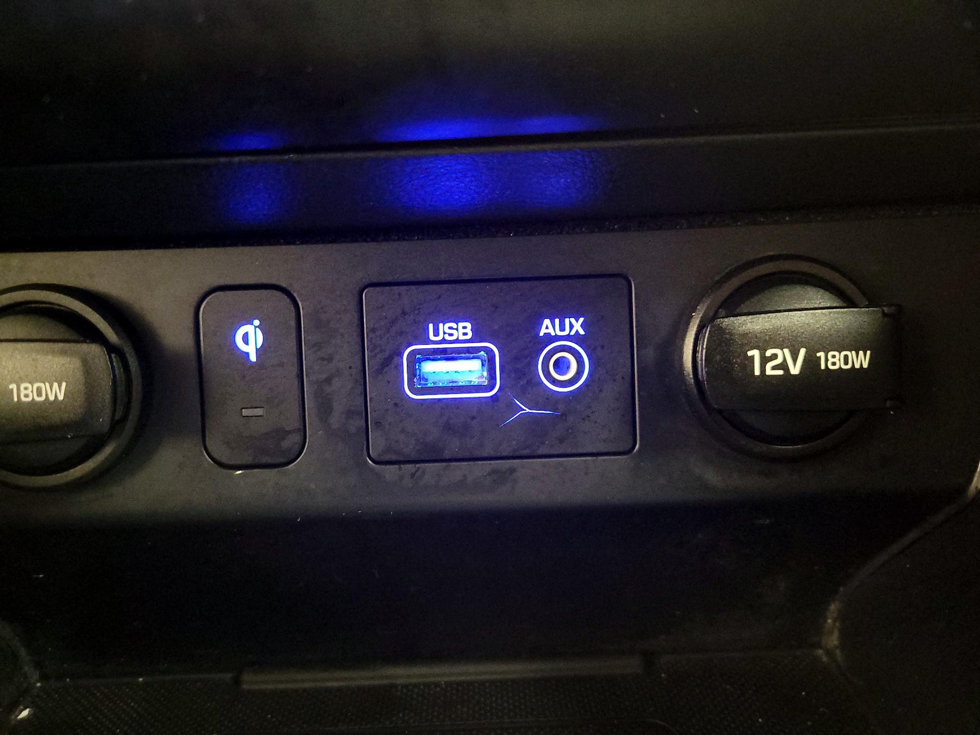 Thumbnail: 2019 Hyundai Sonata - 18