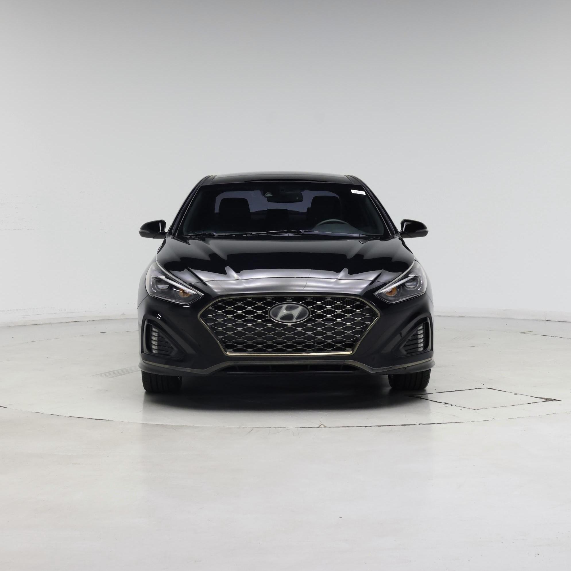 Thumbnail: 2019 Hyundai Sonata - 5