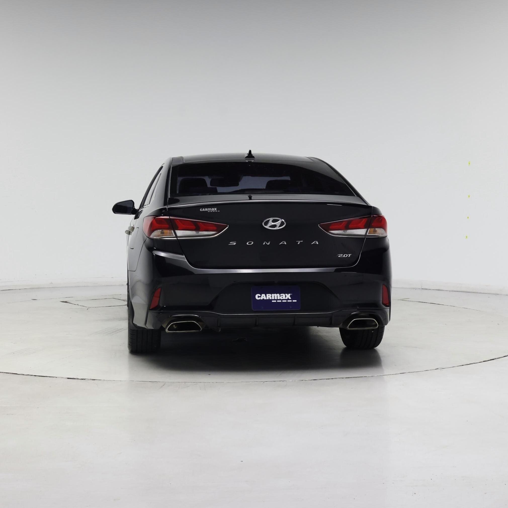 Thumbnail: 2019 Hyundai Sonata - 6