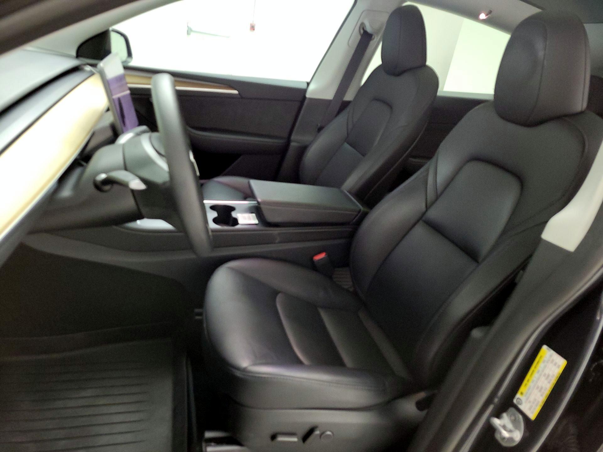 Thumbnail: 2024 Tesla Model Y - 11