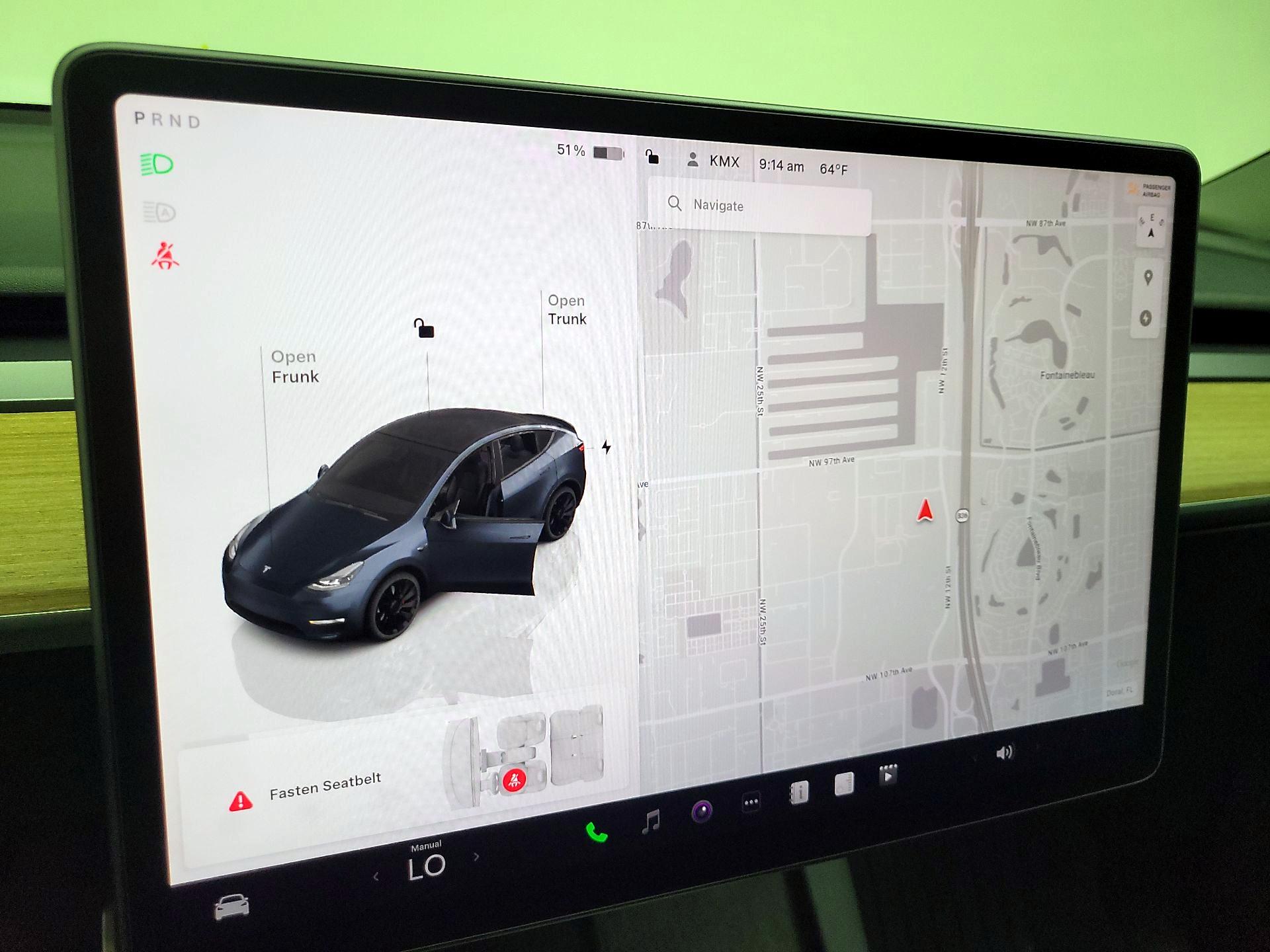 Thumbnail: 2024 Tesla Model Y - 13