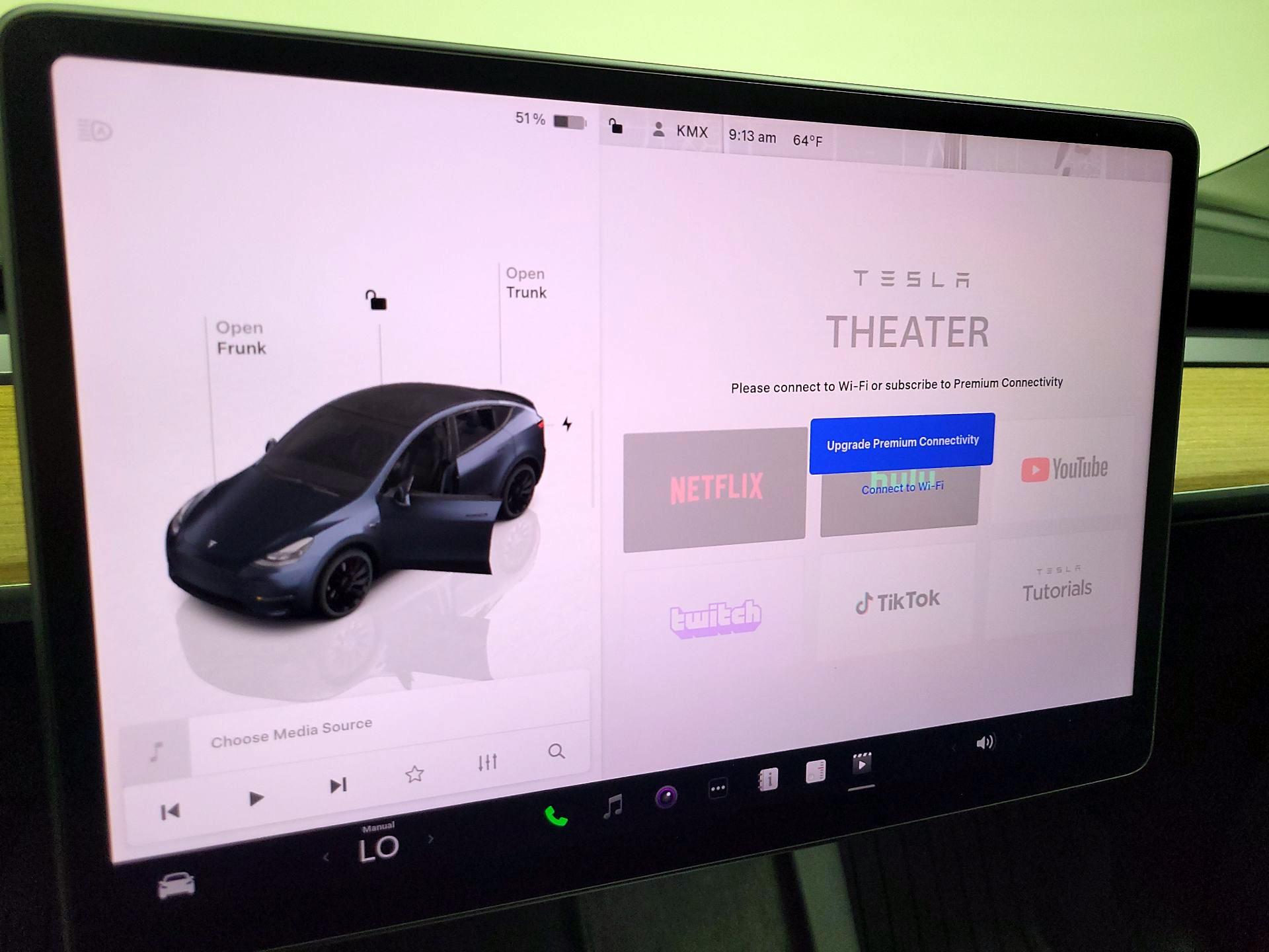 Thumbnail: 2024 Tesla Model Y - 15