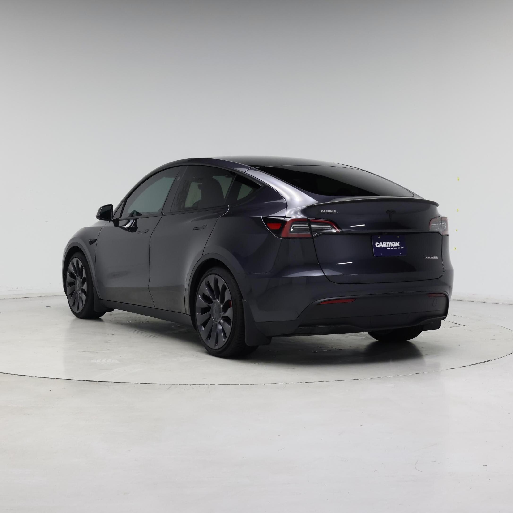 Thumbnail: 2024 Tesla Model Y - 2