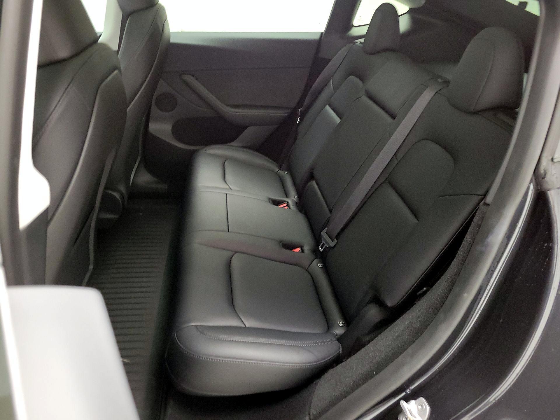 Thumbnail: 2024 Tesla Model Y - 20