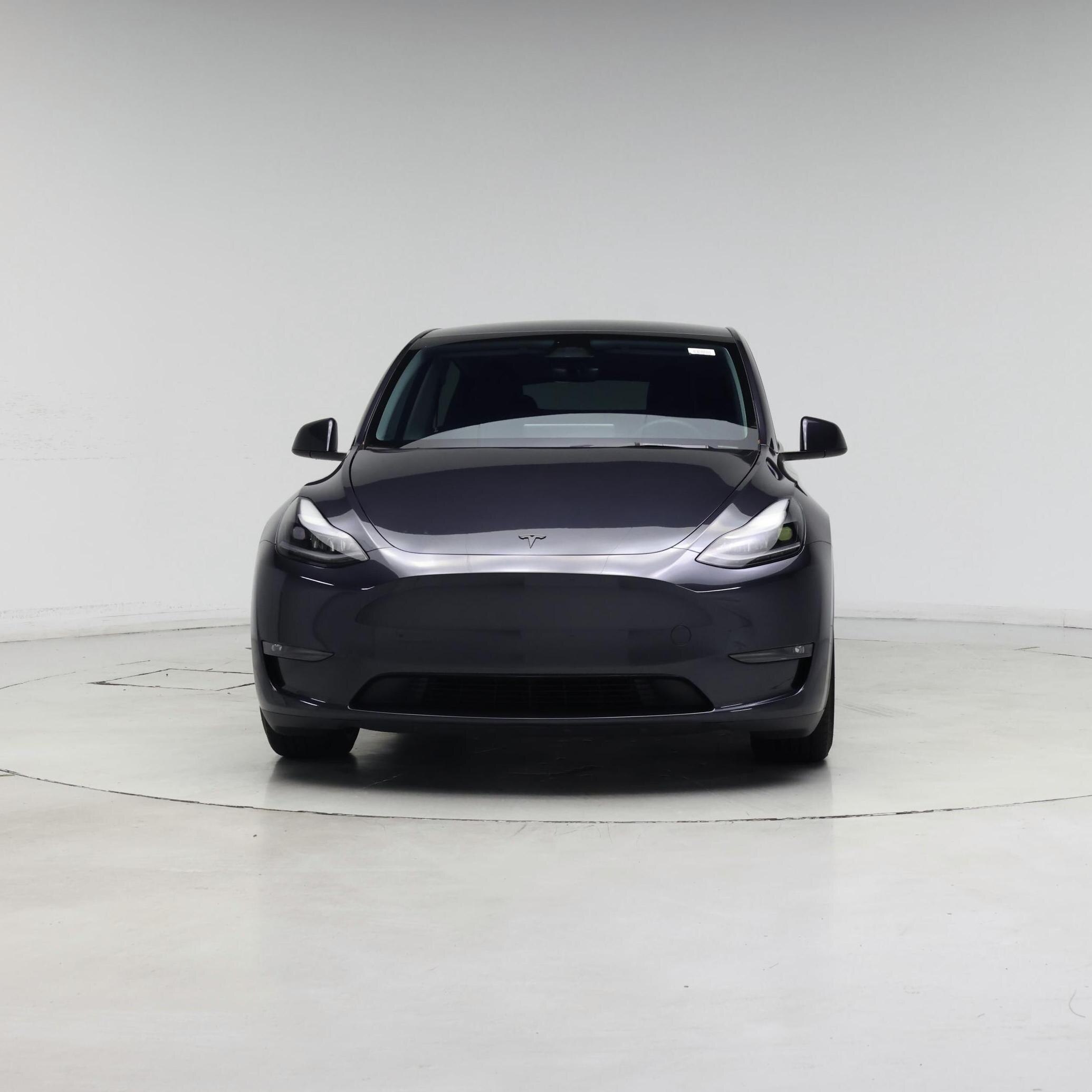 Thumbnail: 2024 Tesla Model Y - 5