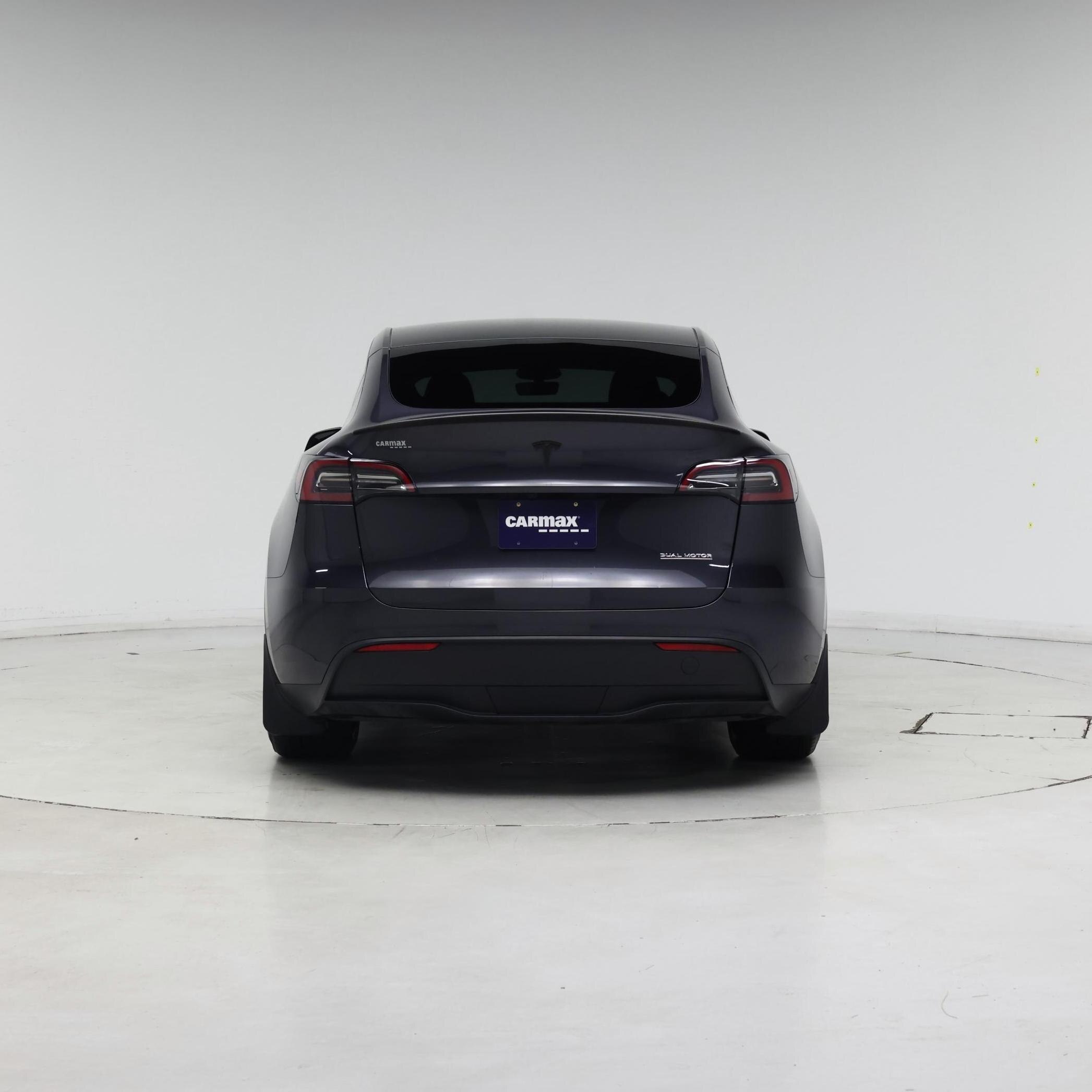 Thumbnail: 2024 Tesla Model Y - 6