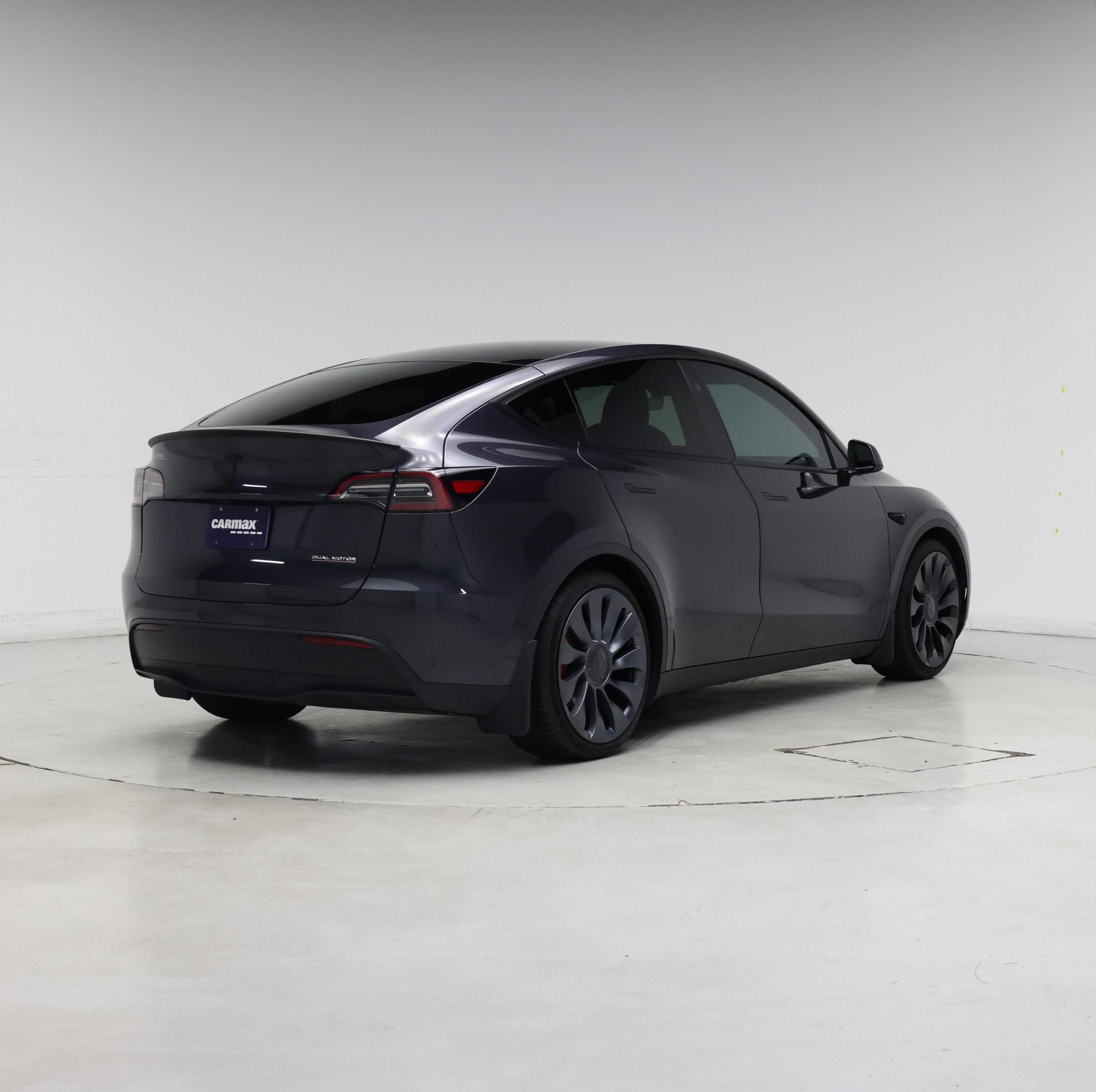 Thumbnail: 2024 Tesla Model Y - 8