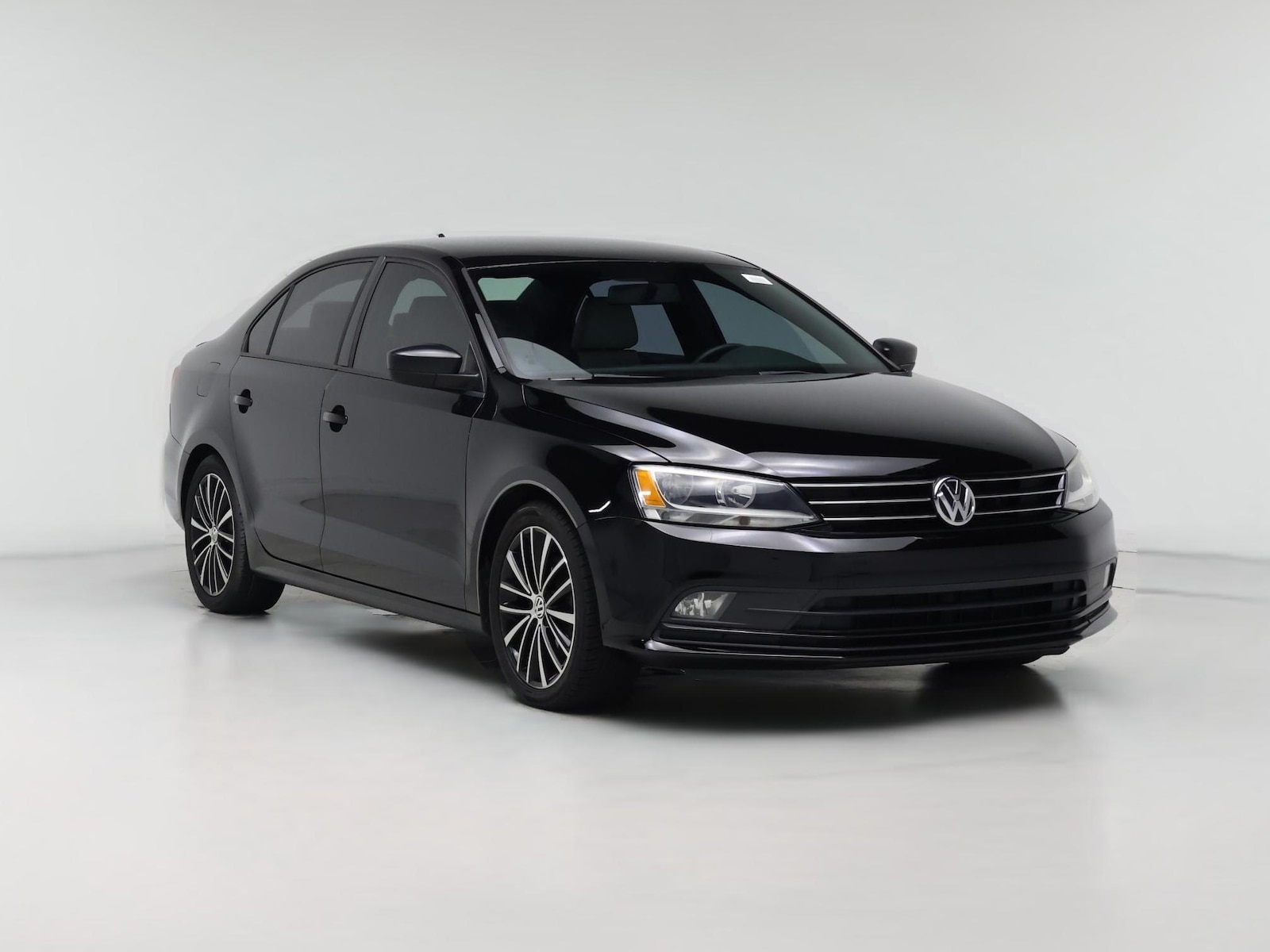 2016 Volkswagen Jetta