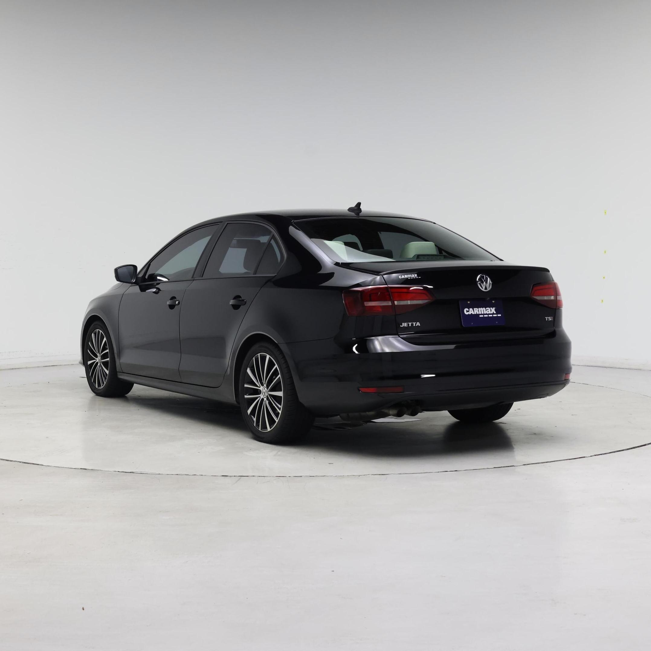 Thumbnail: 2016 Volkswagen Jetta - 2