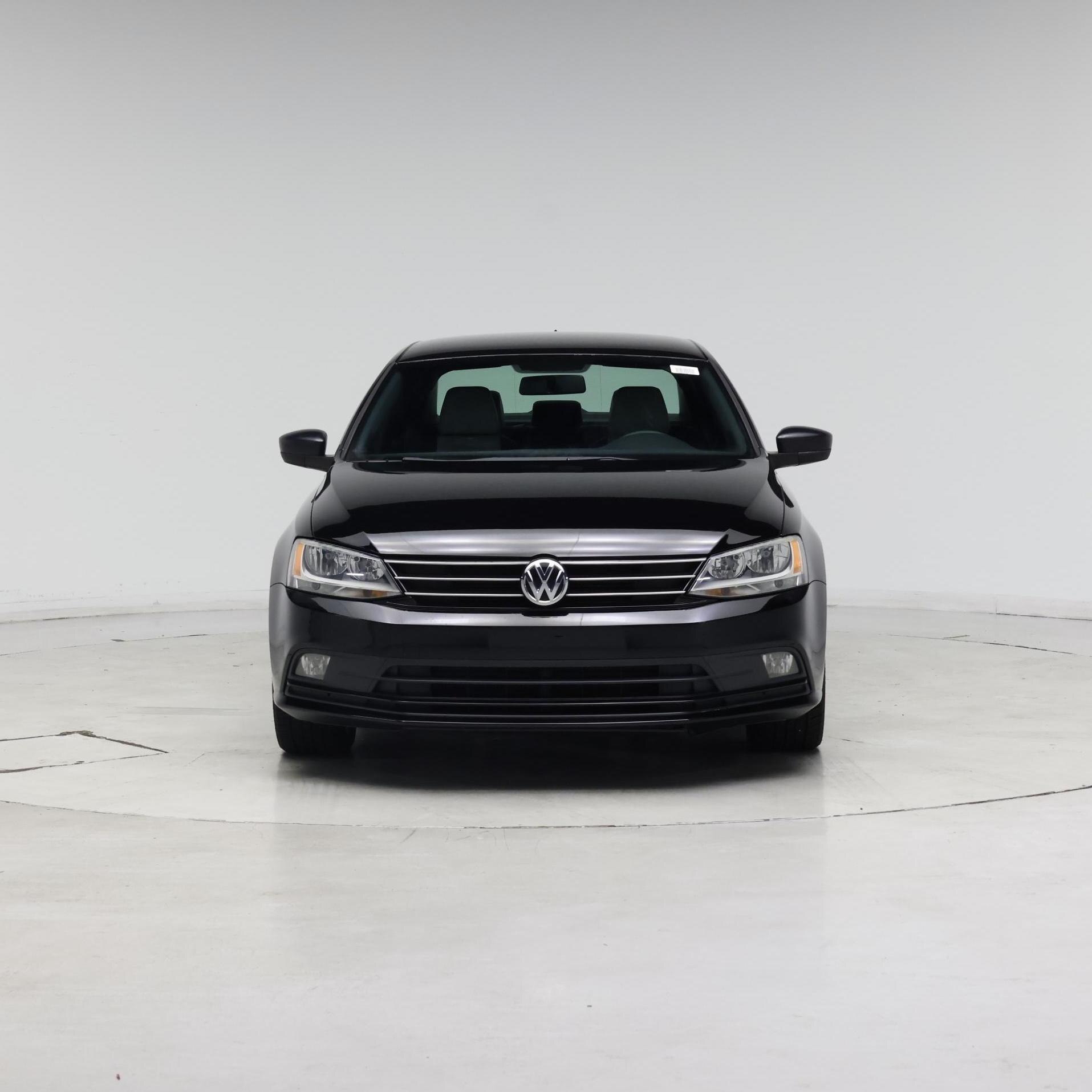 Thumbnail: 2016 Volkswagen Jetta - 5
