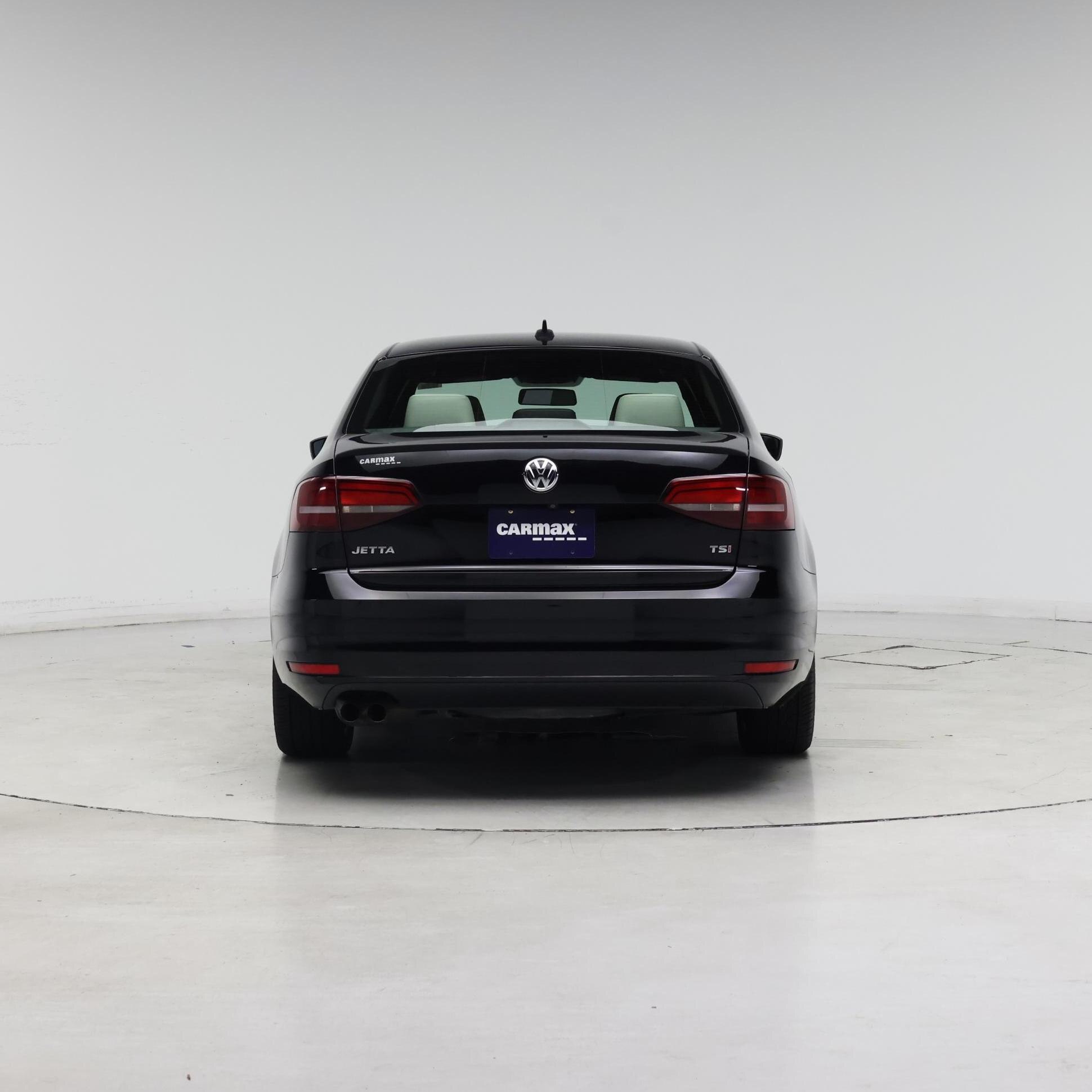 Thumbnail: 2016 Volkswagen Jetta - 6
