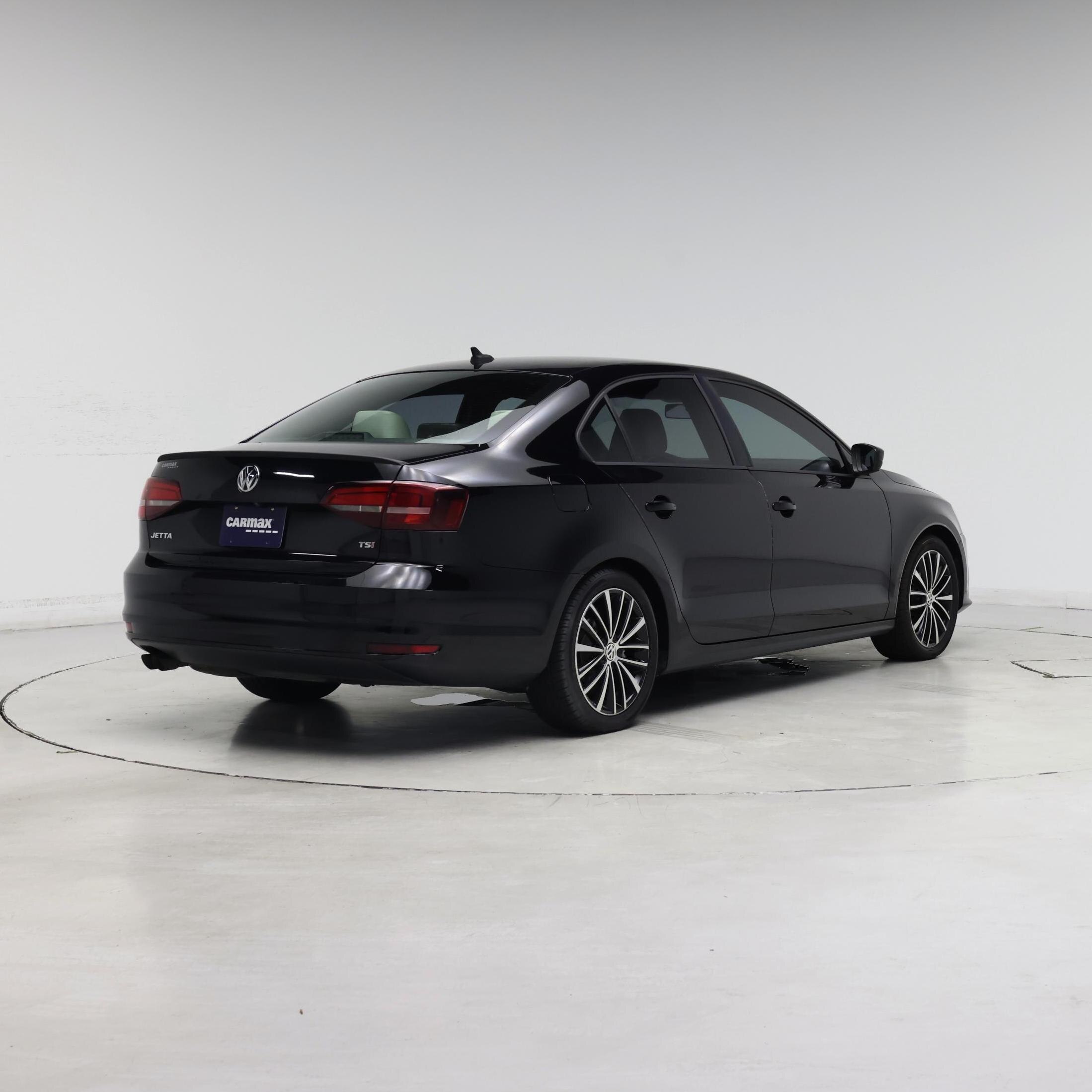 Thumbnail: 2016 Volkswagen Jetta - 8