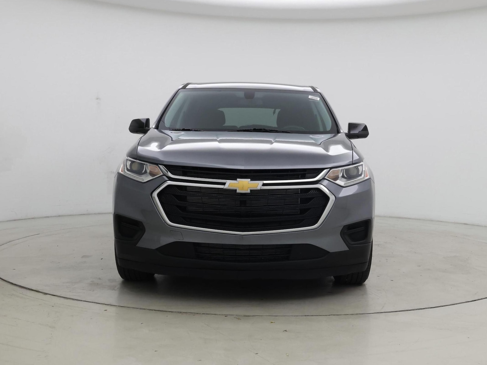 2021 Chevrolet Traverse LS - Photo 6