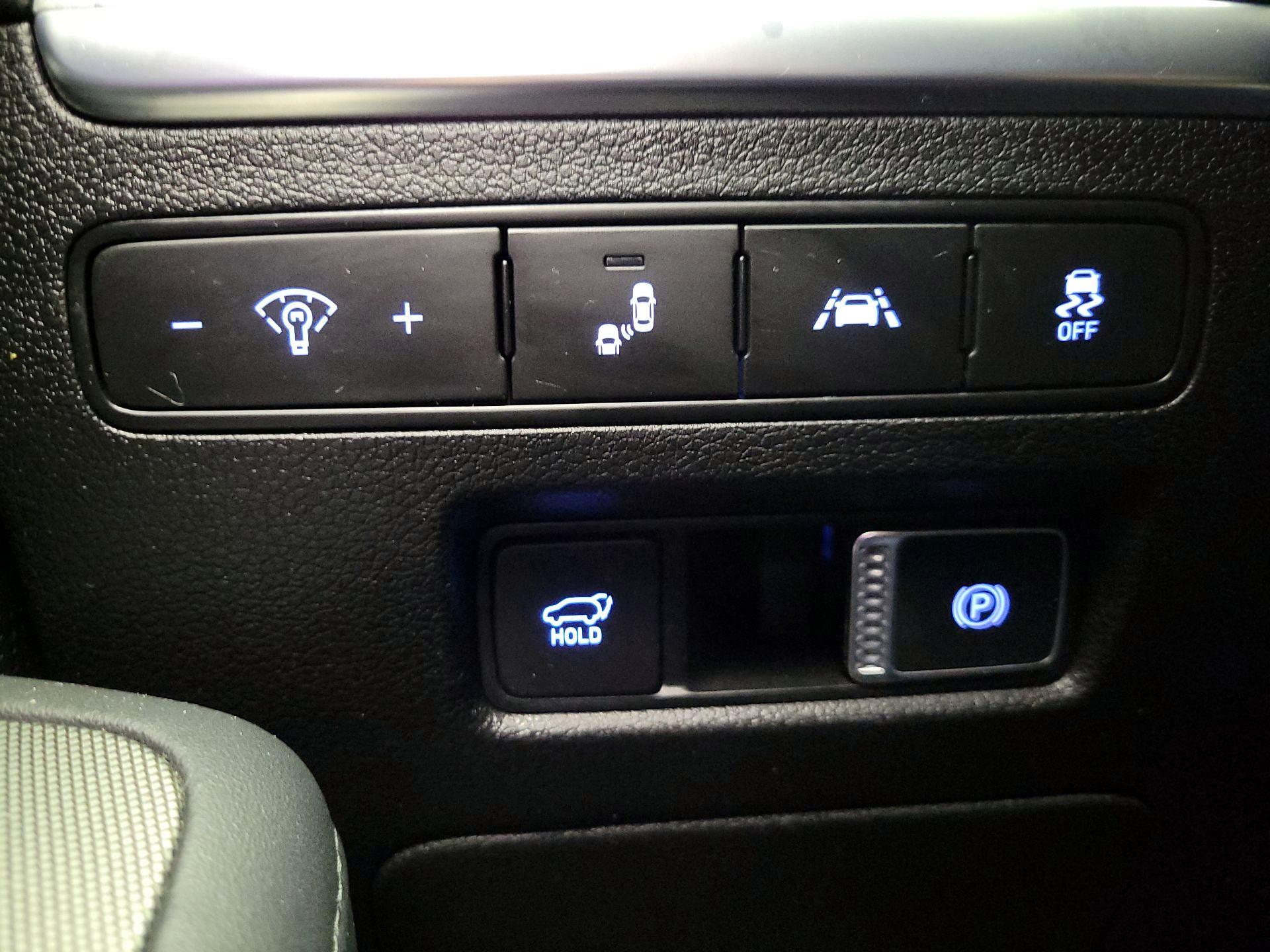 Thumbnail: 2022 Hyundai Palisade - 13