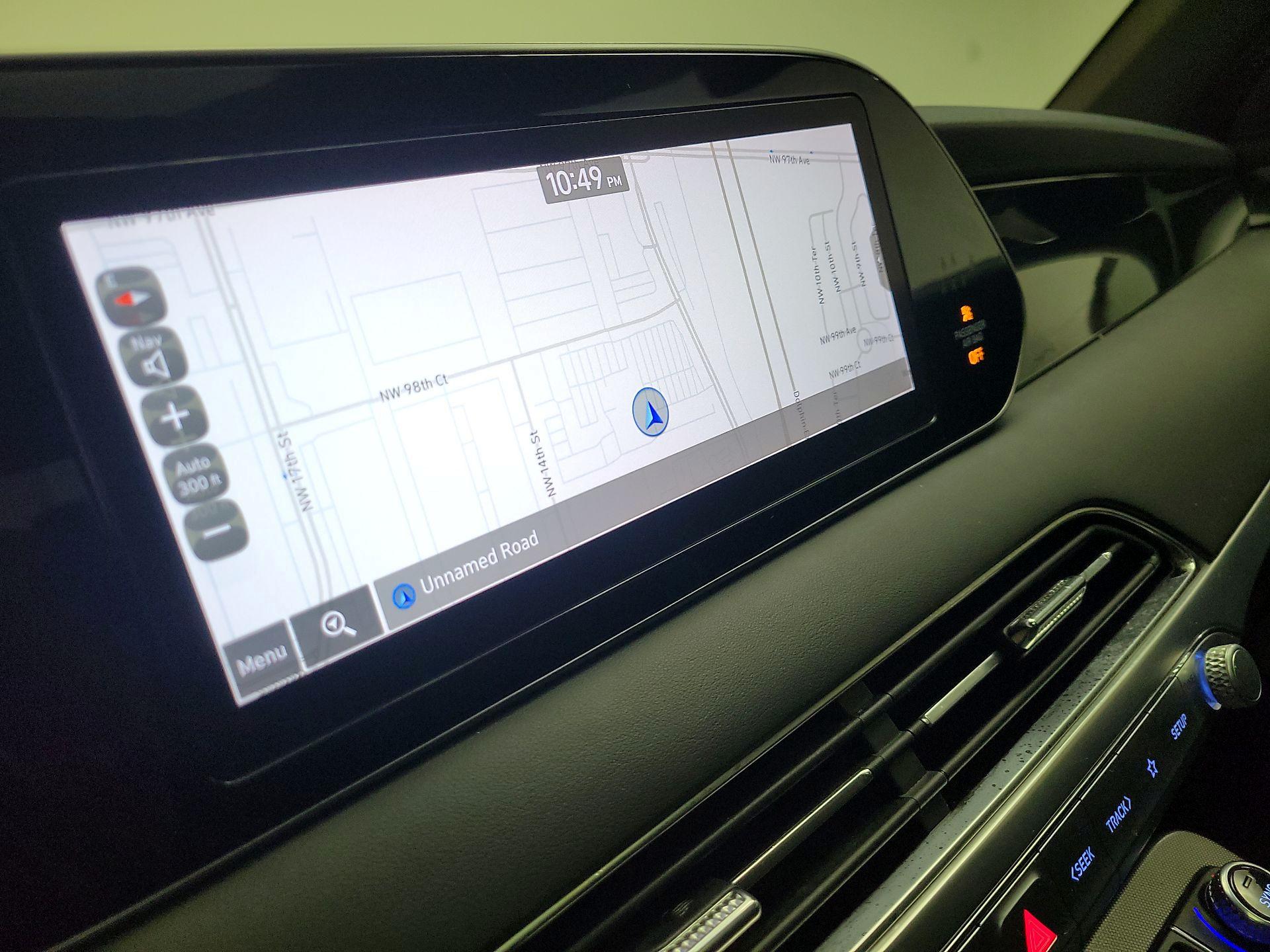 Thumbnail: 2022 Hyundai Palisade - 14